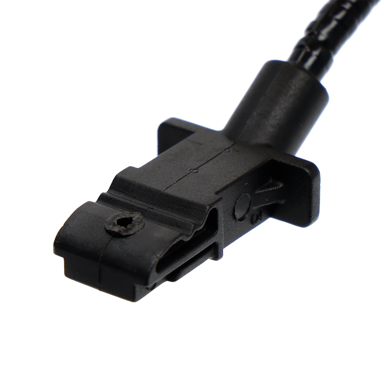 Taka-vasen ABS-pyörän nopeusanturi Jeep Compassm Mk49 Patriotm Mk7 44670A581