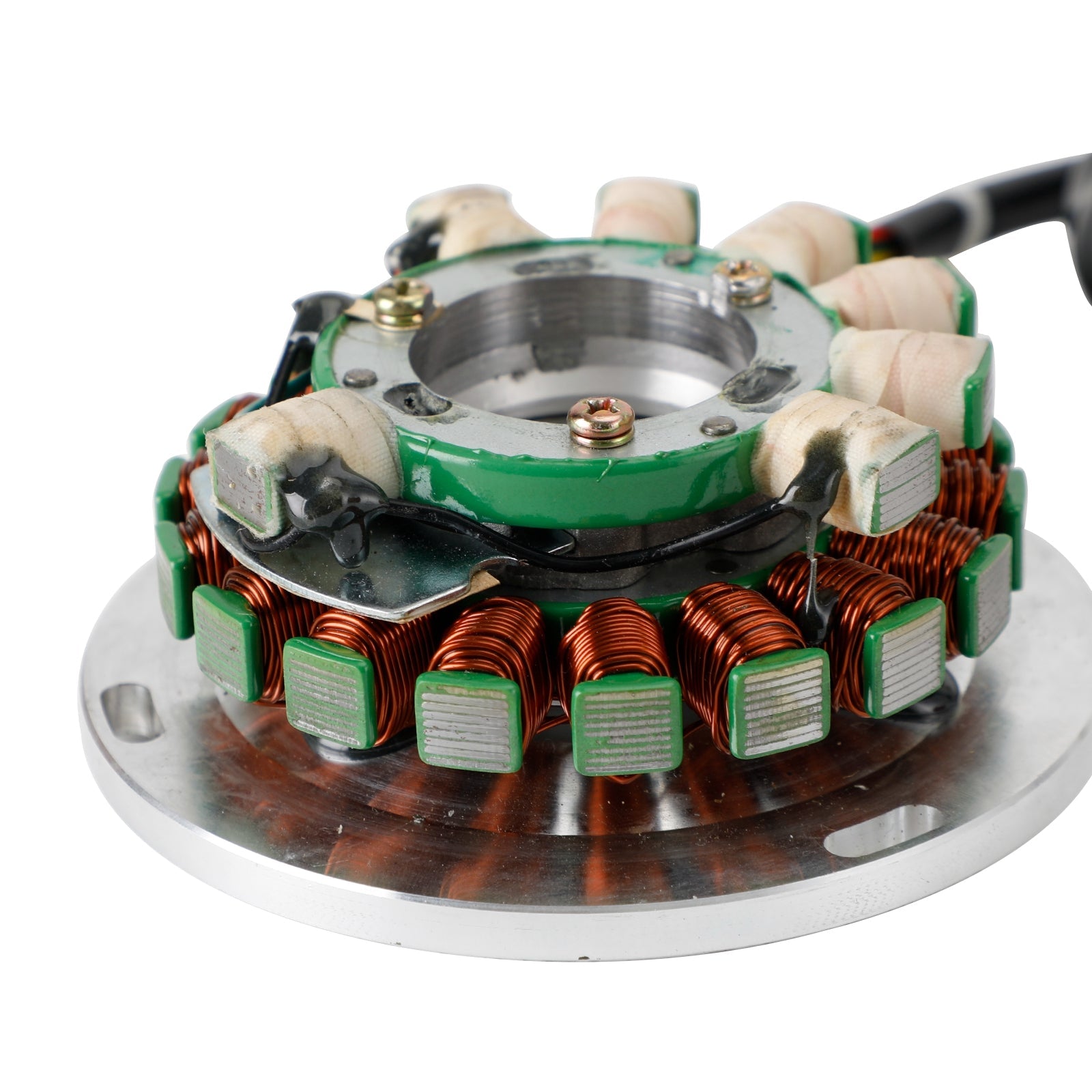 Husqvarna TE TC WXC WXE 350 510 610 TX510 83-94 Gruppo base statore accensione