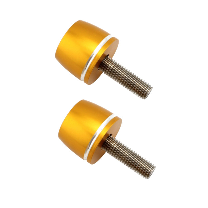 CNC Wskazówki dla BMW R Nine T Scrambler Pure Urban 2014-2021 Generic