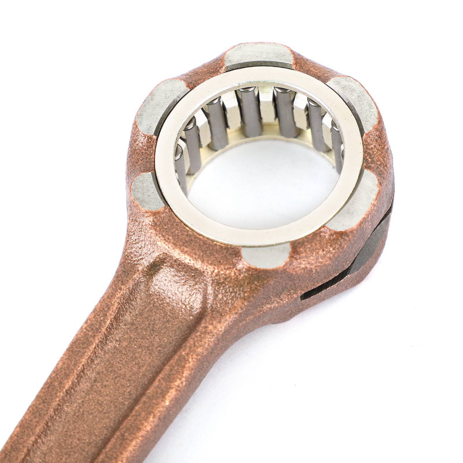 Drijfstangset voor Yamaha 1V0-11651-00 DT125 2002-2017 DT175 1991-2014 Generiek