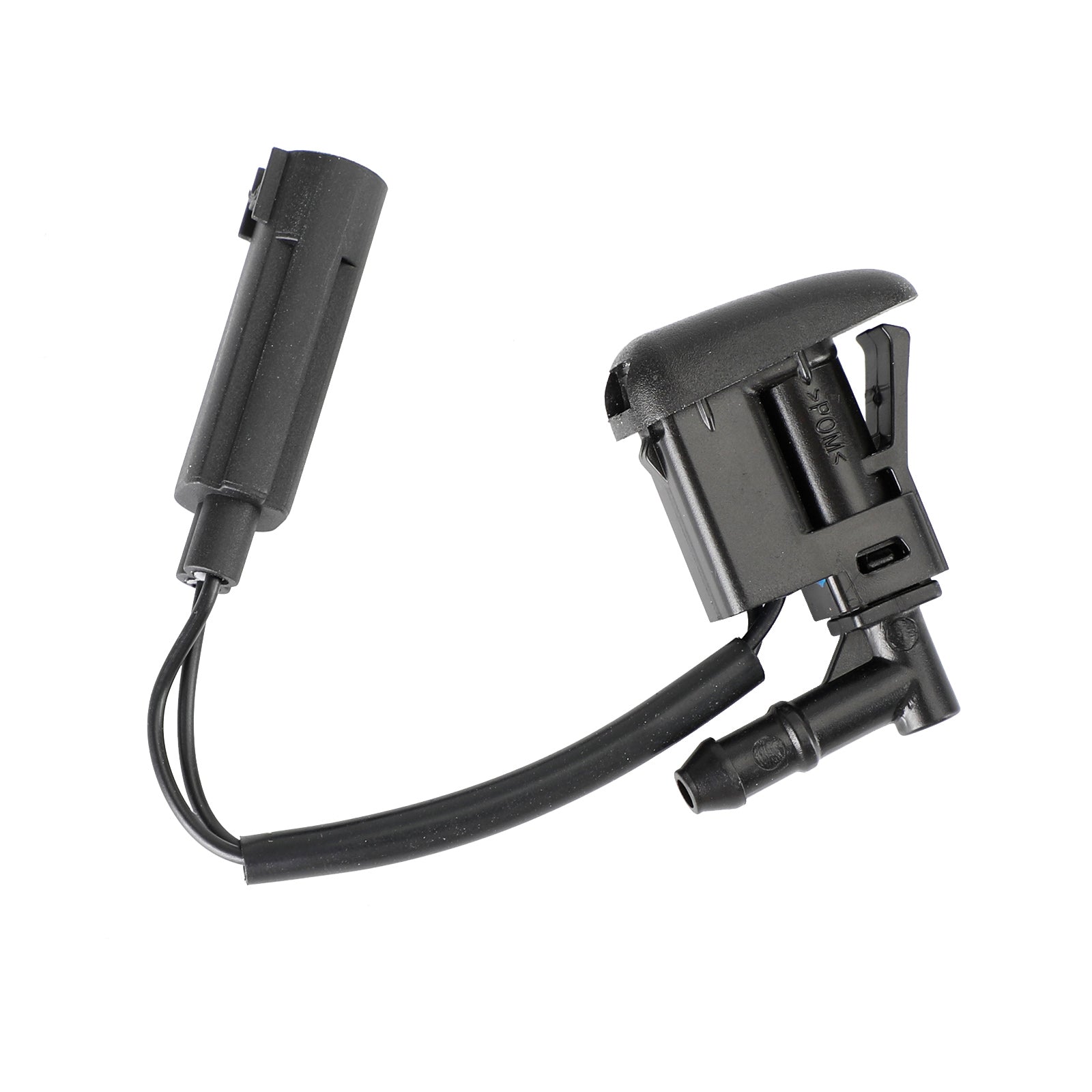 BMW E88 X3 E83 X5 E53 61667110851 2X Verwarmde wissermondstuk