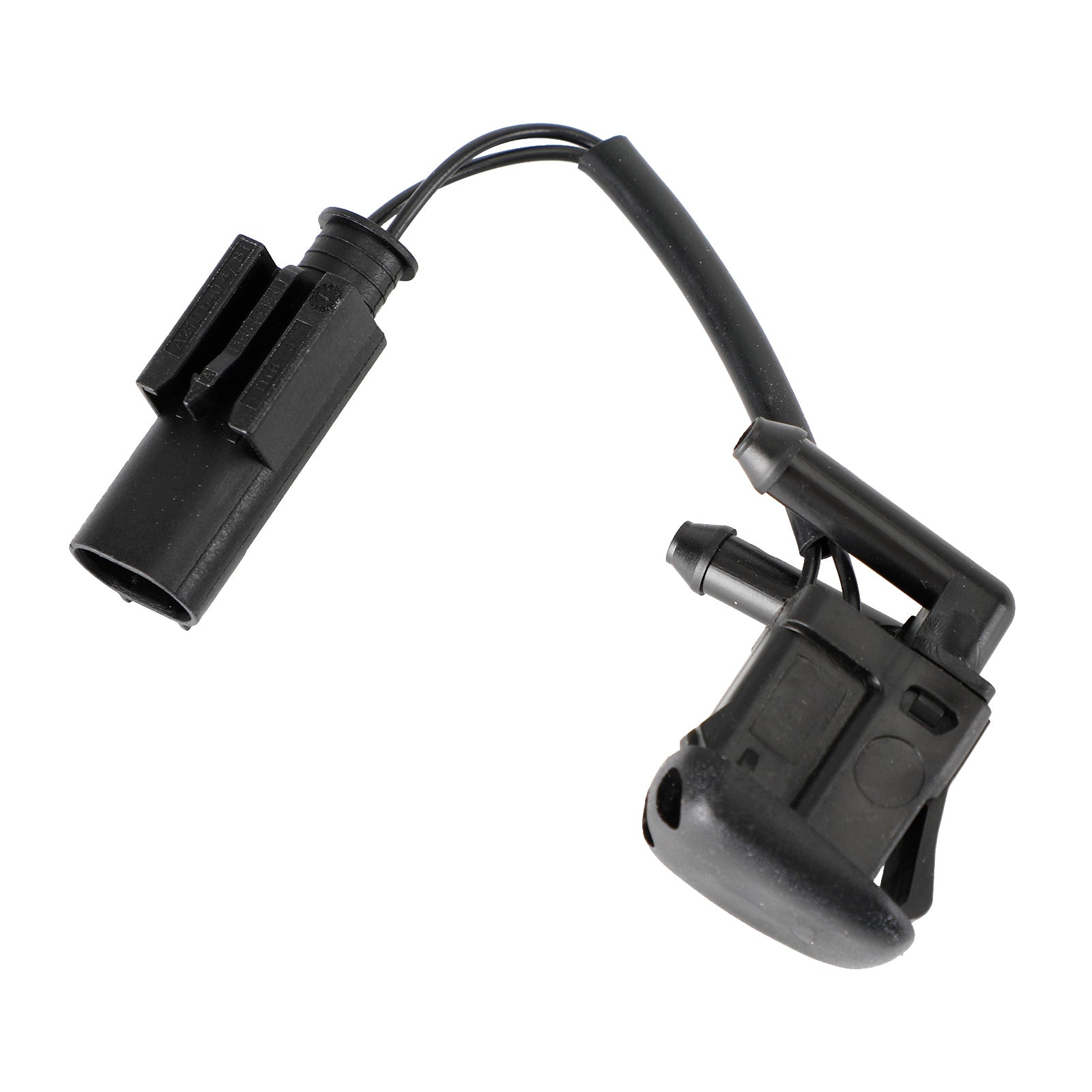 BMW Serie 5 E39 61668361042 Boquilla limpiaparabrisas Chorro calefactable