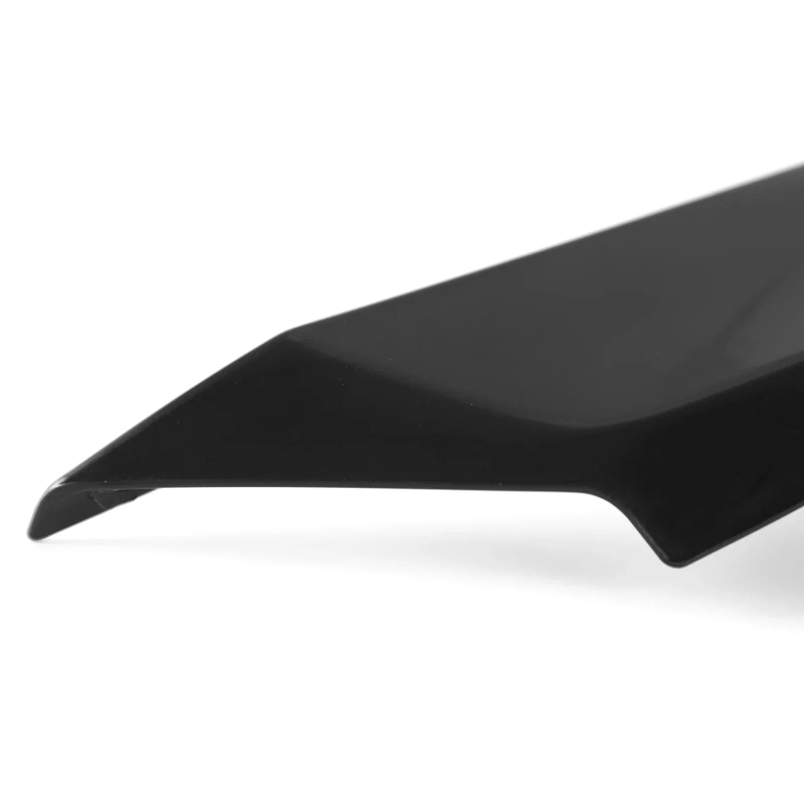 Kawasaki Z900 2020-2021 Carenatura del pannello di copertura anteriore del serbatoio del gas non verniciata