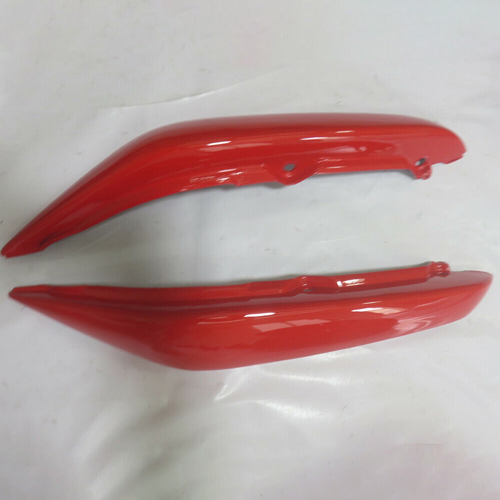 Amotoaprt muovinen suojaussarja Kawasaki Ninja 650 ER-6F EX650 2006-2008 04#Generic