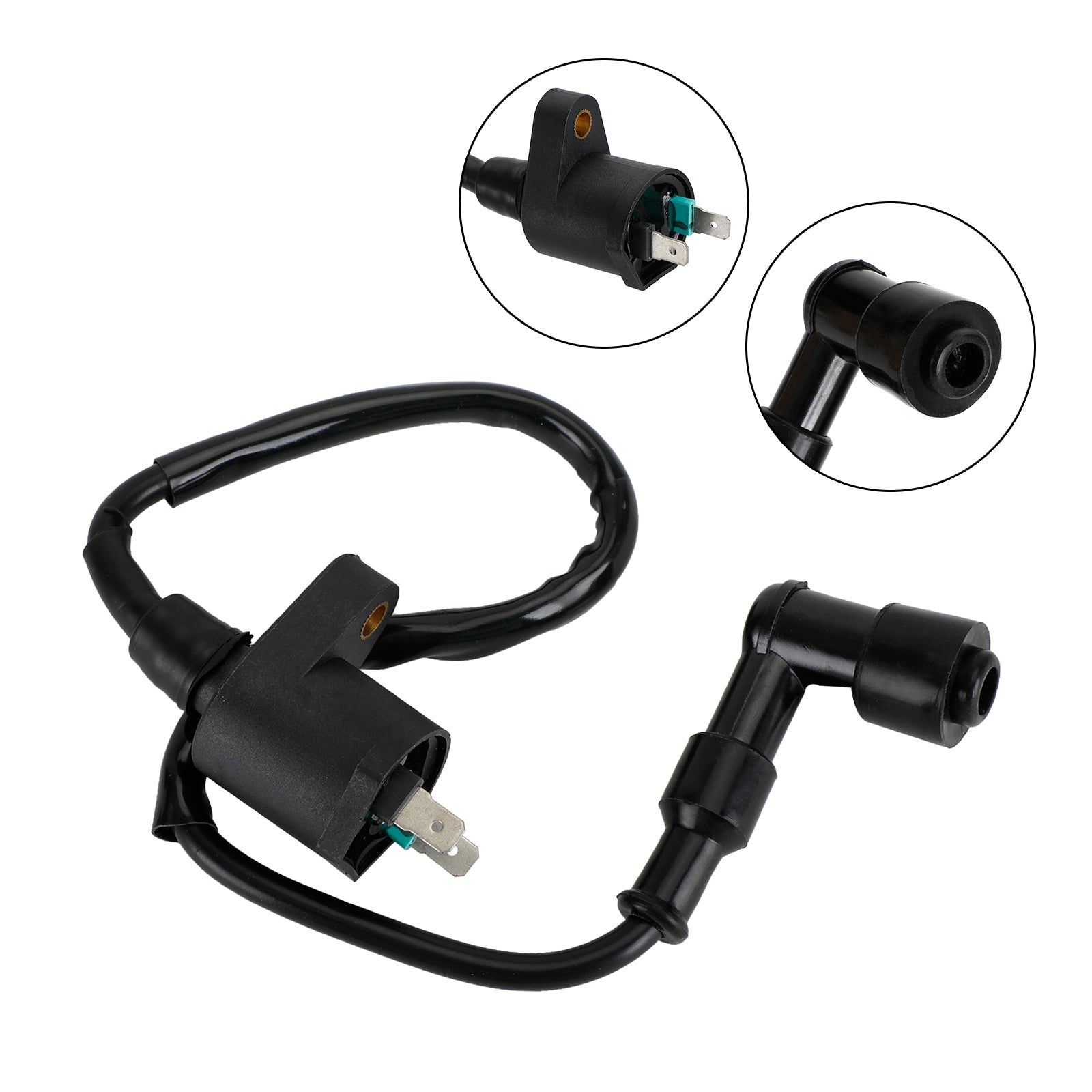 Kymco Agility 50 Filly Agility People S 50 como 125 CDI BOX Encendedor