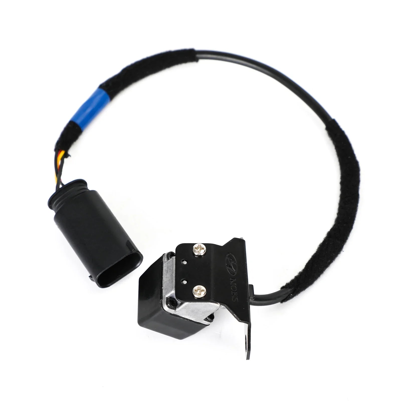 Tylna kamera cofania 957503W100 Dla Kia Sportage SL 2010-2015 ogólne