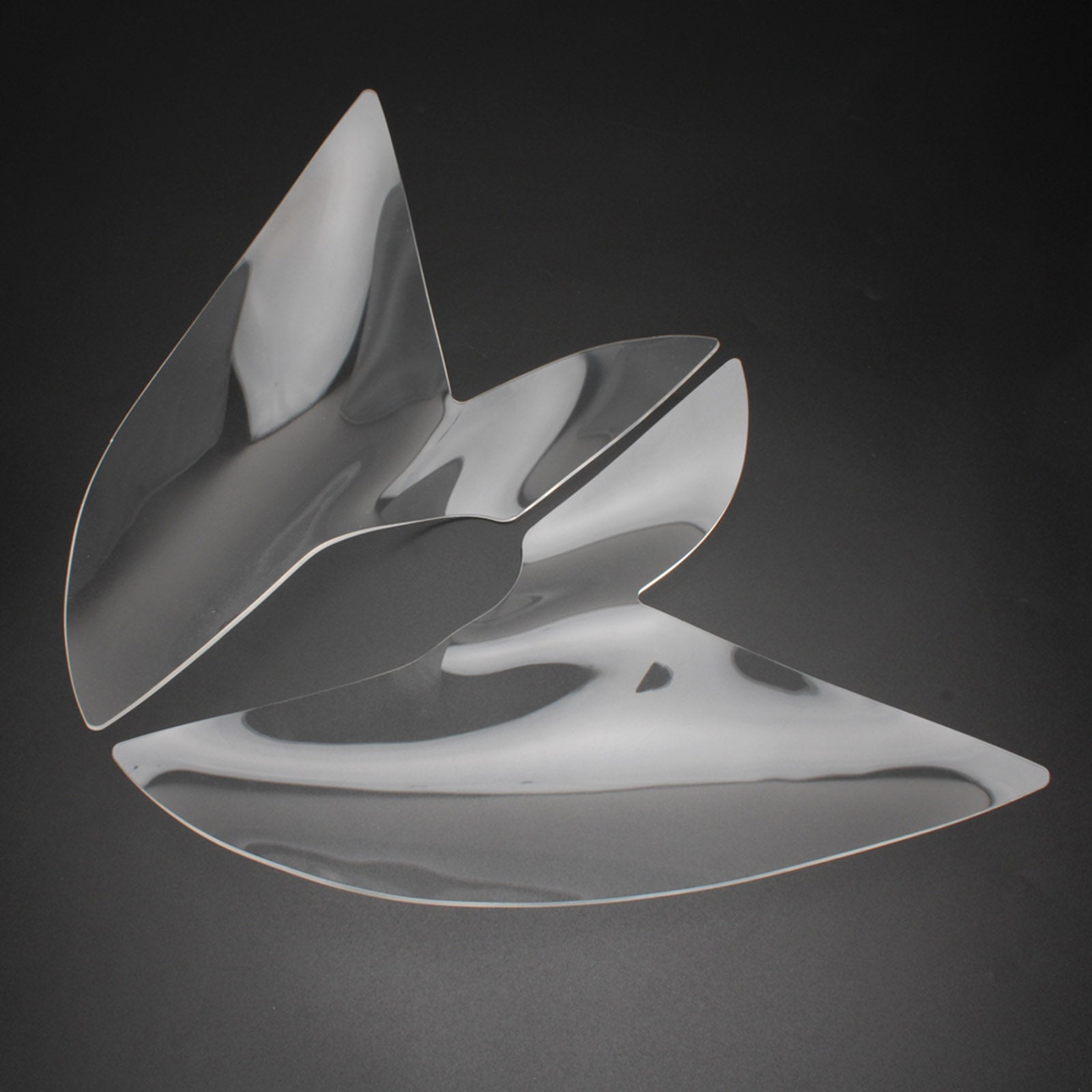 Suzuki GSX-S 1000F 2015-2021 -sovelluksen suojaavan ajovalojen linssin suojaus