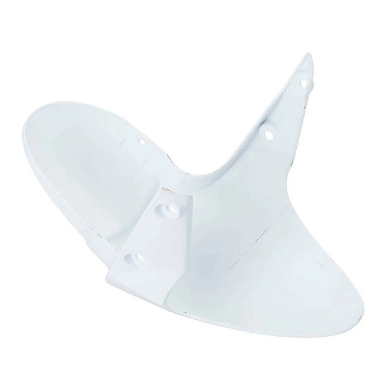 Carenado Inyección Amotopart Triumph Daytona 675 2009-2012 sin pintar