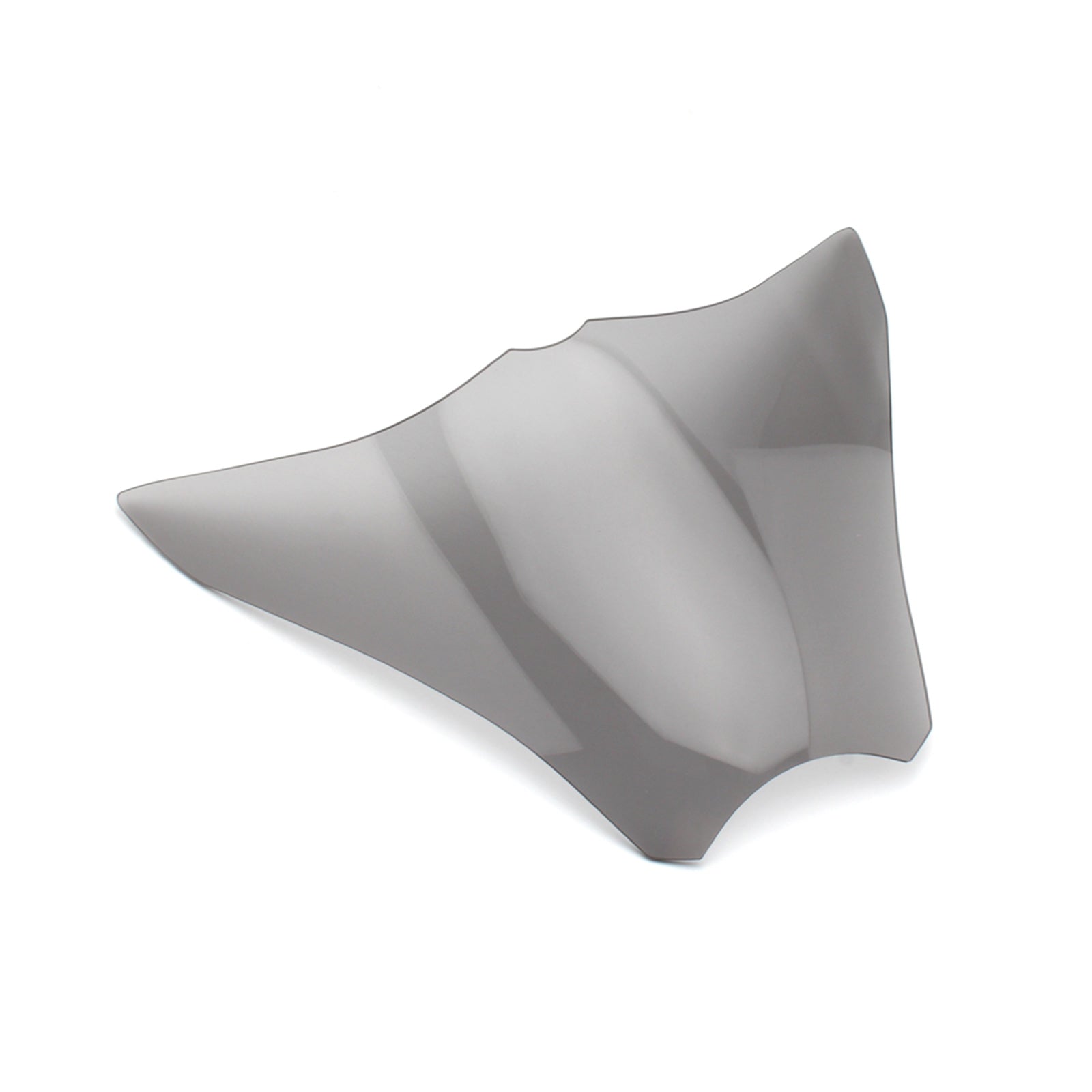 Ajovalonsuoja ennen lamppu-linssiä, joka sopii Honda CB1000R 08-17: lle yleinen savu