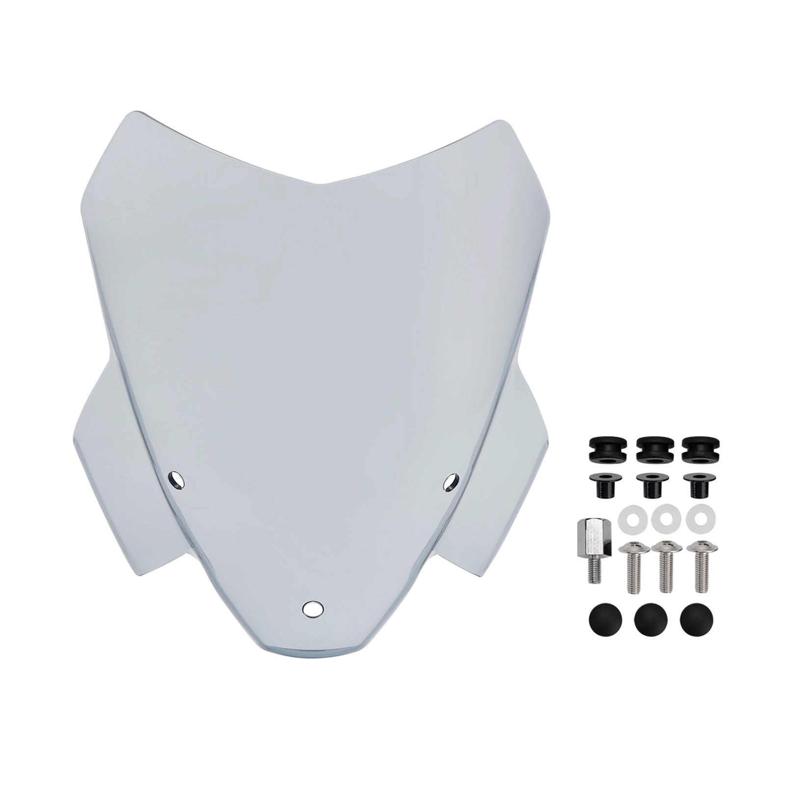 BMW S1000R 2021-2022 Coperchio parabrezza del parabrezza