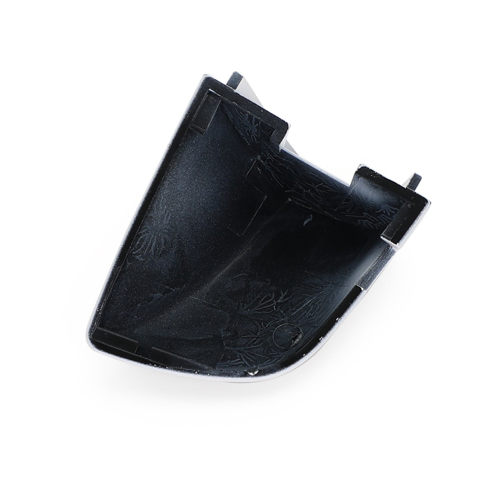 VW Golf Scirocco 2009-2016 1K8837879 Capuchon de poignée de porte gauche blanc