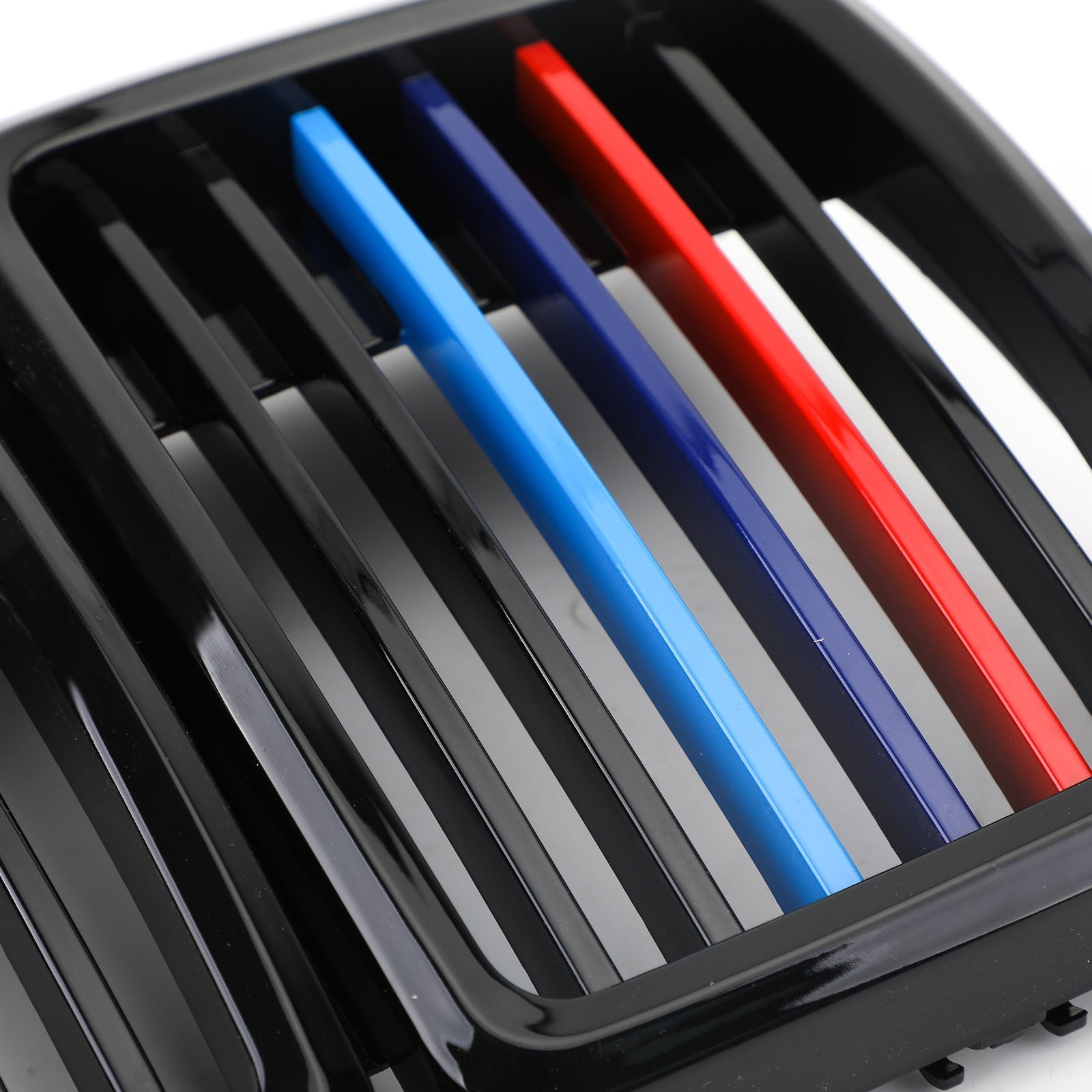 51131884350 Dla 82-94 BMW E30 Grill Seria 3 Przednia maska Grille M3 Stylowa Generic