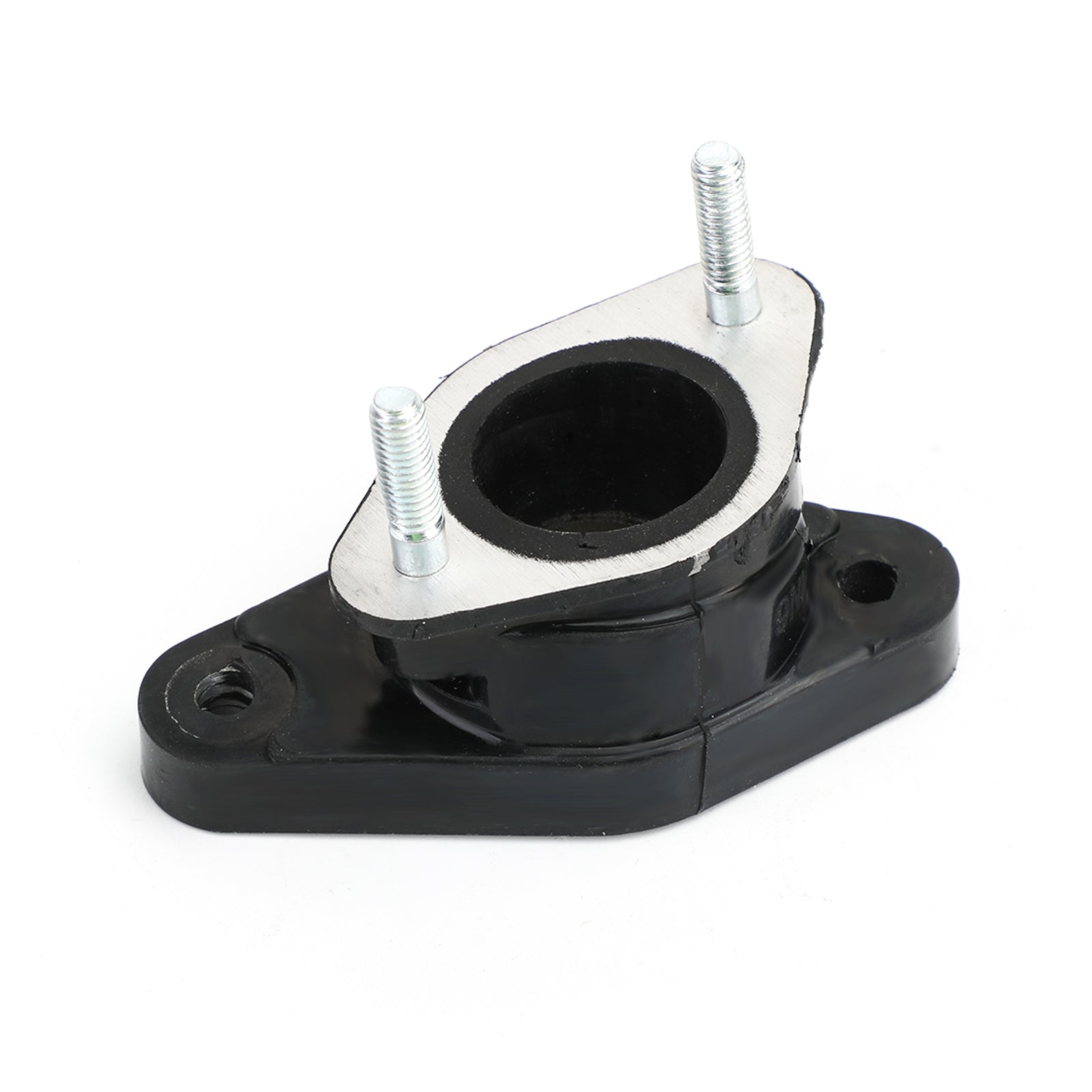 Cuffia collettore di aspirazione per Honda Recon 250 TRX250 TRX250TE TRX250TM 2002-2014 Generico