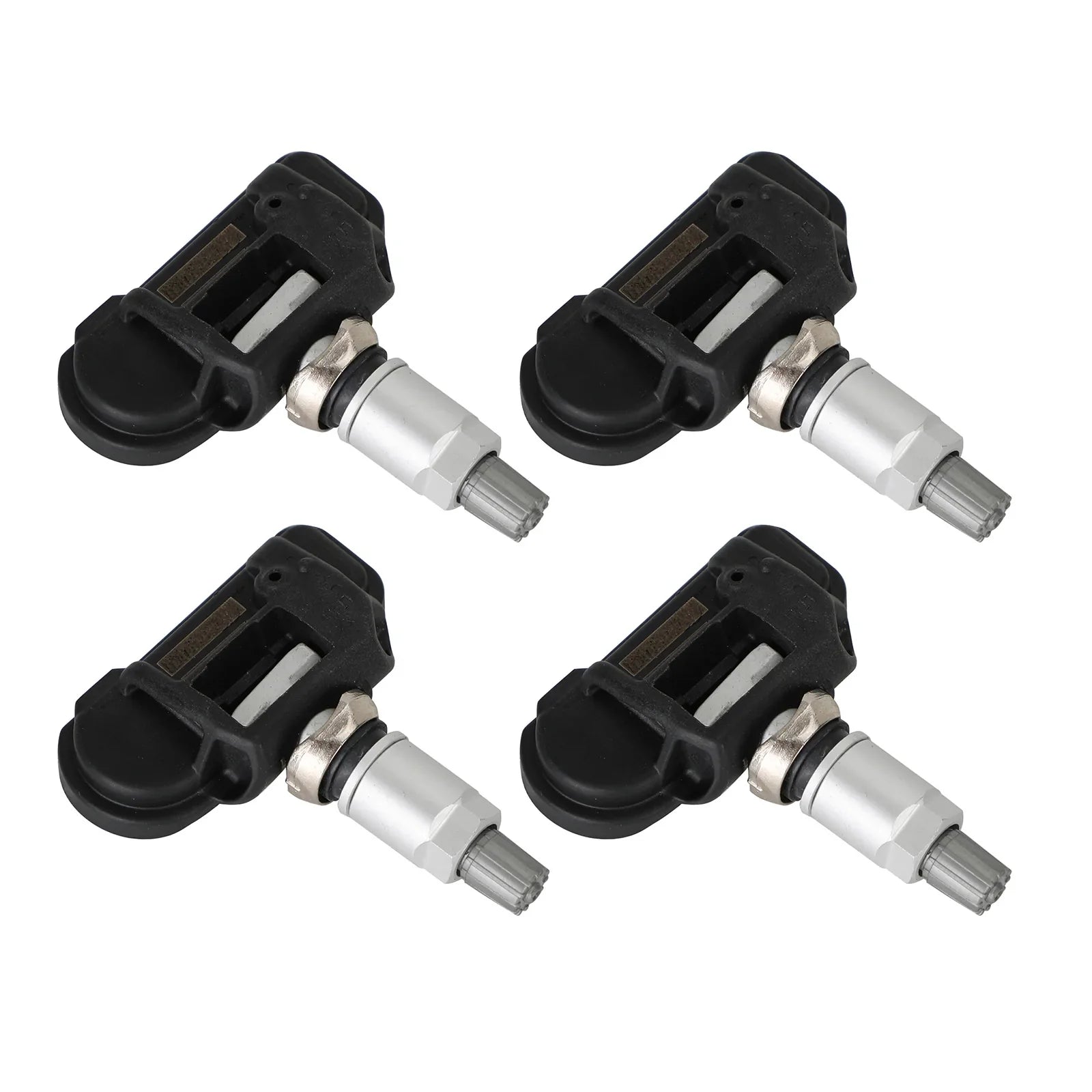 4x TPMS rengaspaineanturi A0009051804 Benzille W176 W205 C205 C204 yleinen