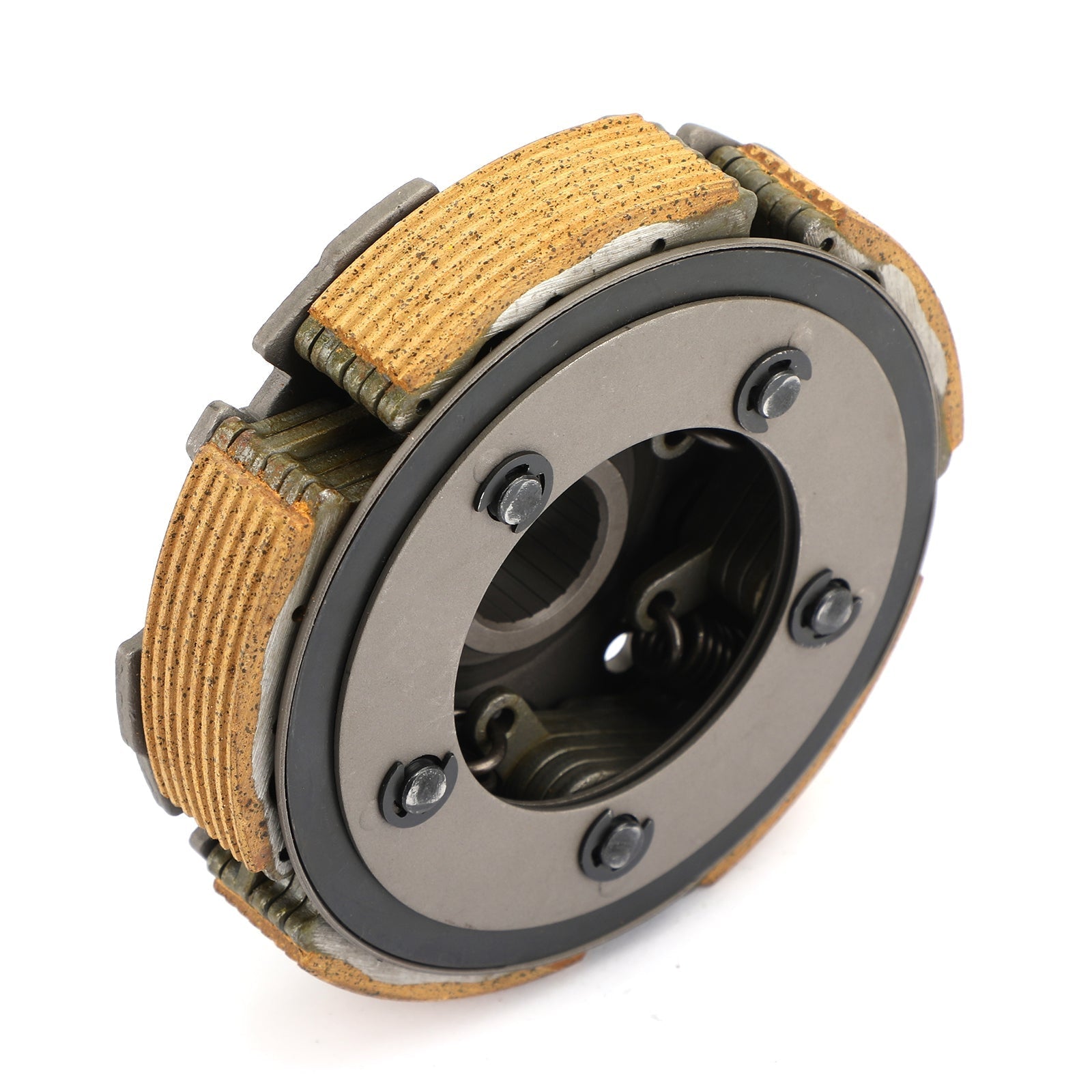 Ensemble complet de masselottes 'embrayage et ressort pour CFMoto CF800 UTV ATV 800cc Quad Generic