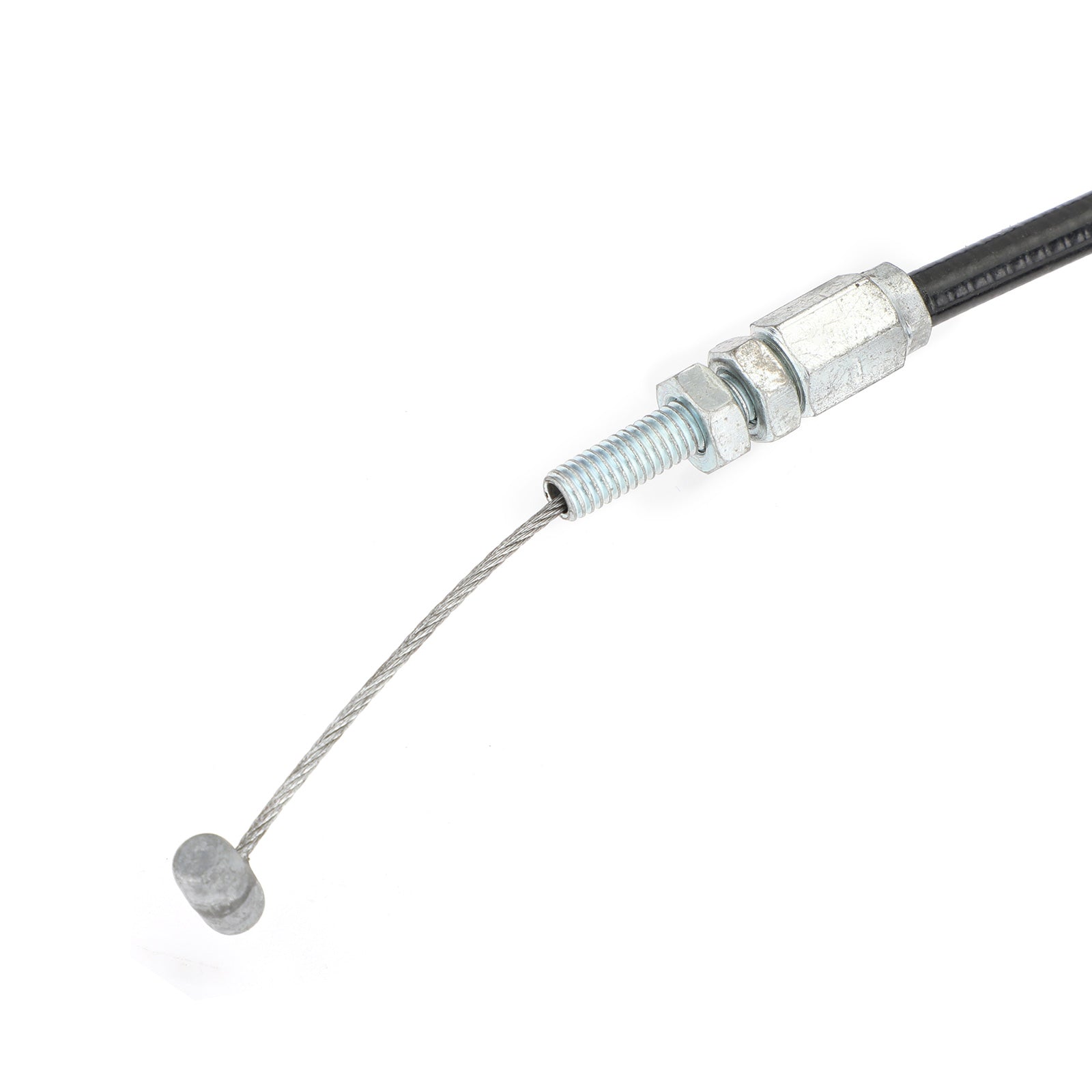 Honda CB350F CB500 FT500 CB550 CB750 Splošni kabel za pospeševanje