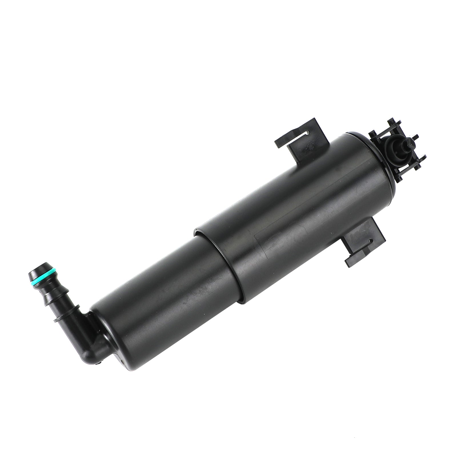 Dysza spryskiwacza reflektorów Jet Sparyer do BMW serii 3 E90 E91 E92 E93 61677179311 Generic