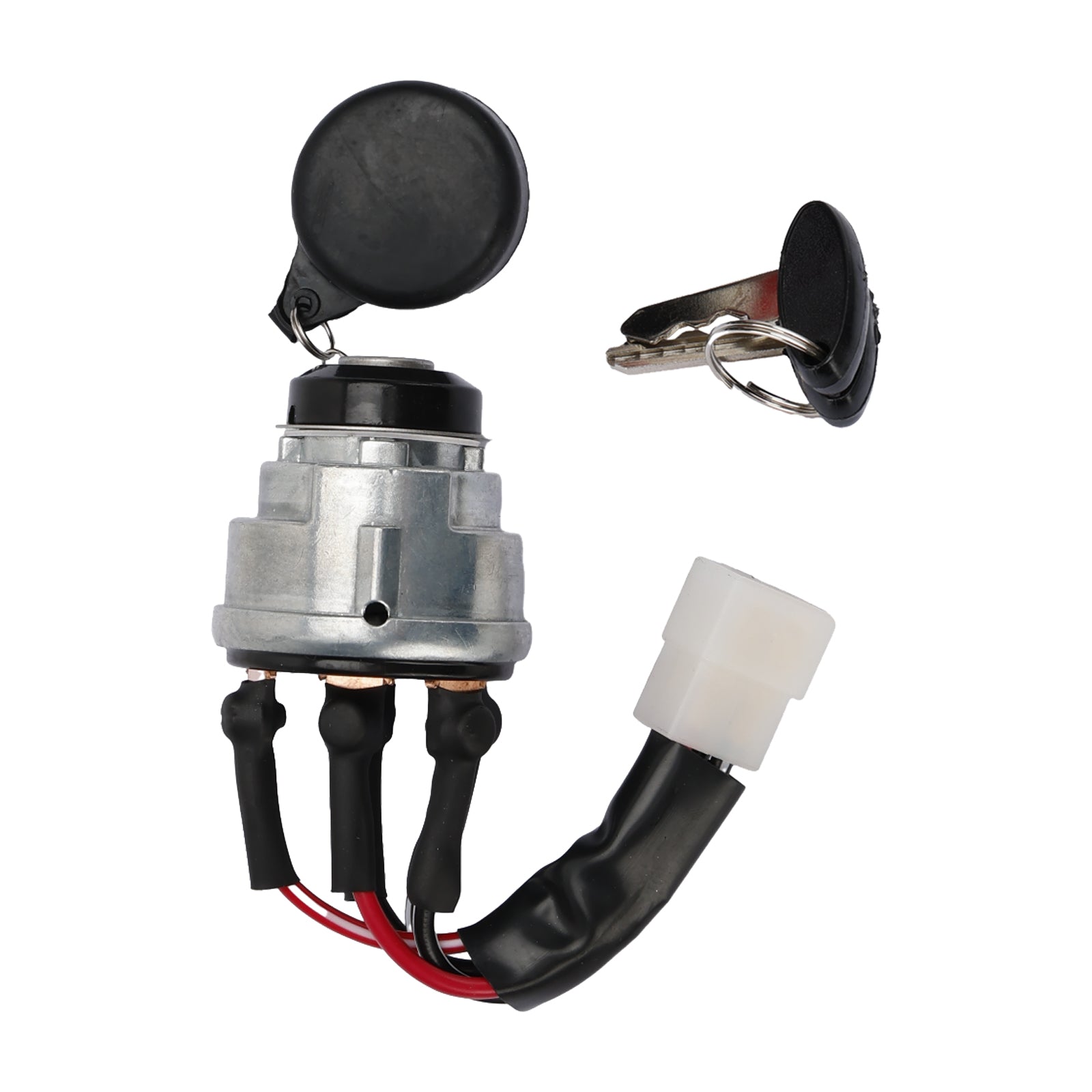 SBA stikalo za vžig SBA385201890 za Novo Holland 1215 1220 1320 1520 1620 1920 2120