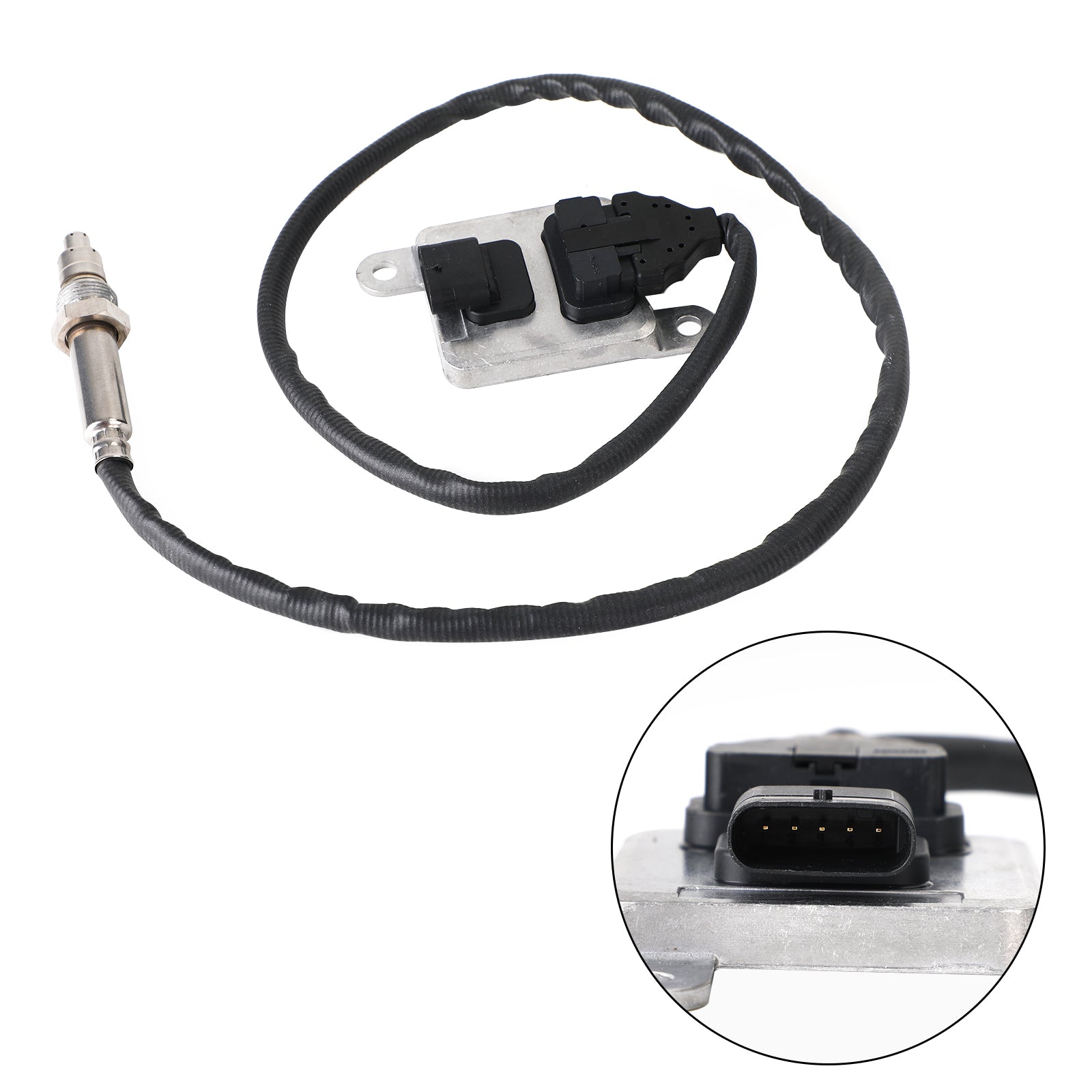 Nox-sensor A0009053603 voor Mercedes W164 W166 W205 W212 W222 W463 algemeen