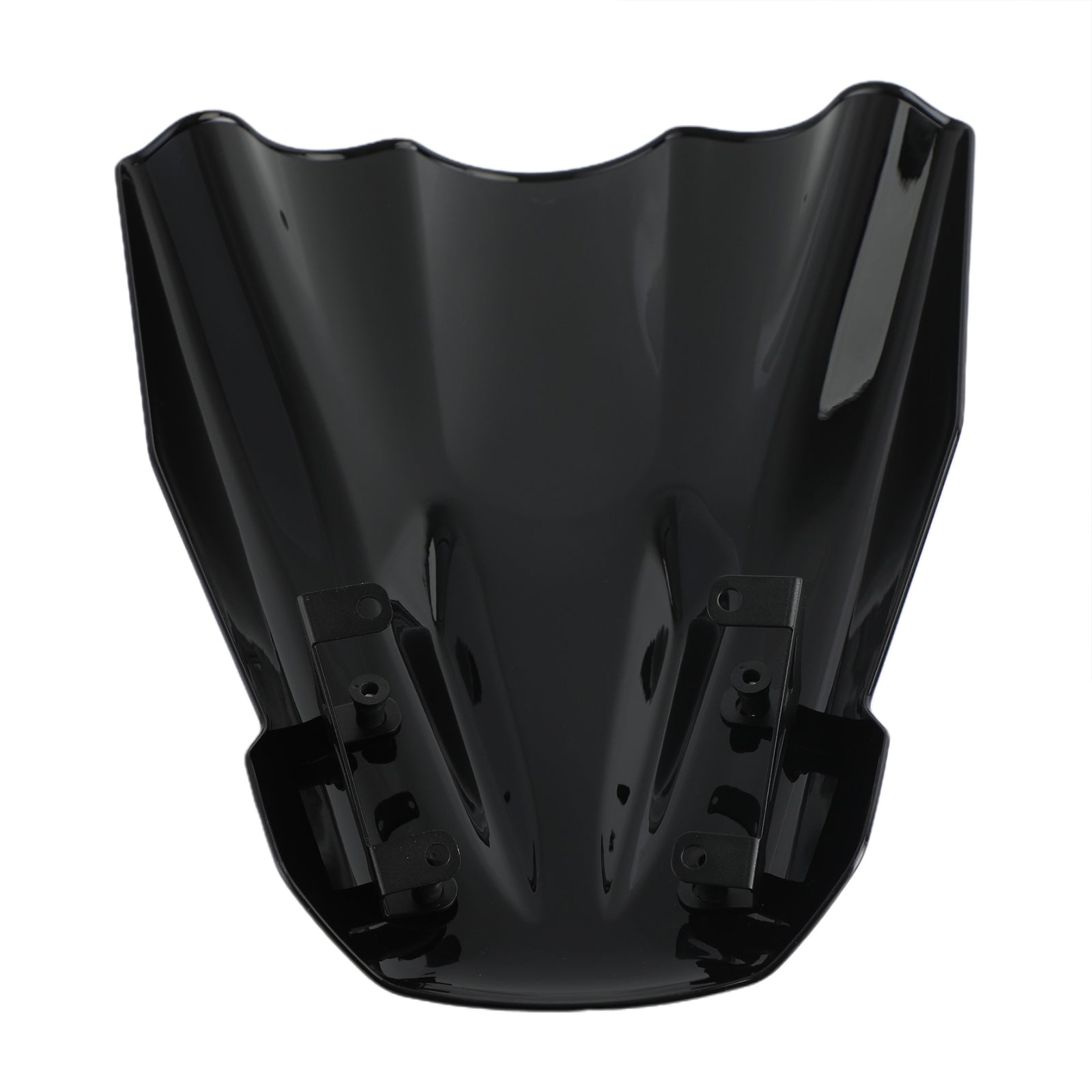 Protettore del parabrezza per parabrezza per Yamaha MT-07 2014-2017 Generico