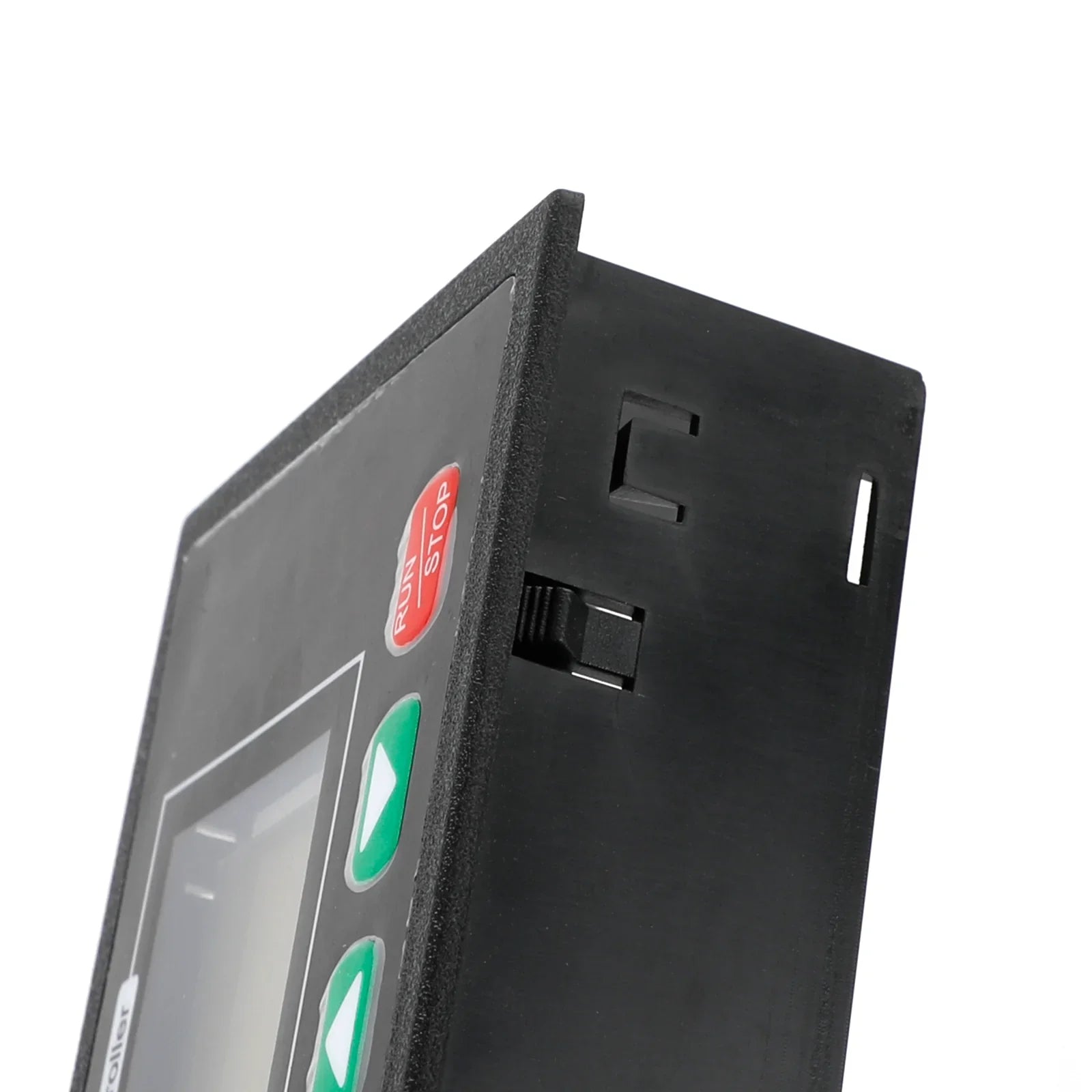 Regolatore di velocità motore digitale CC PWM DC 10-55V 0~100% 40A Tempo reversibile