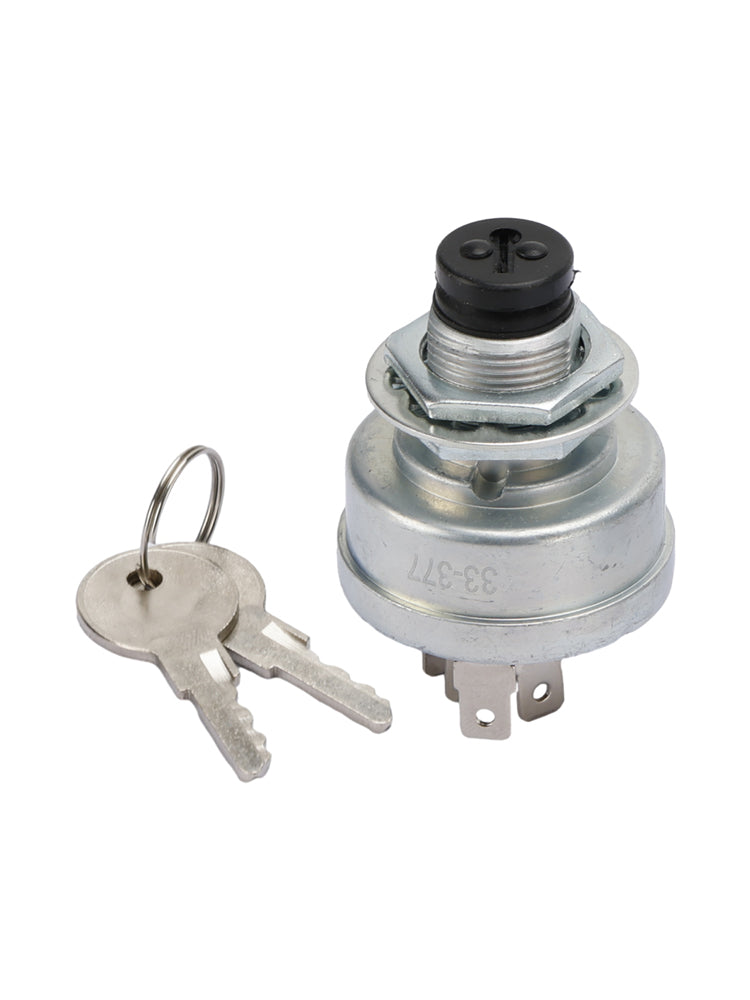 Interruttore di accensione AM107076 AM101561 per trattore John Deere 130 165 170 175