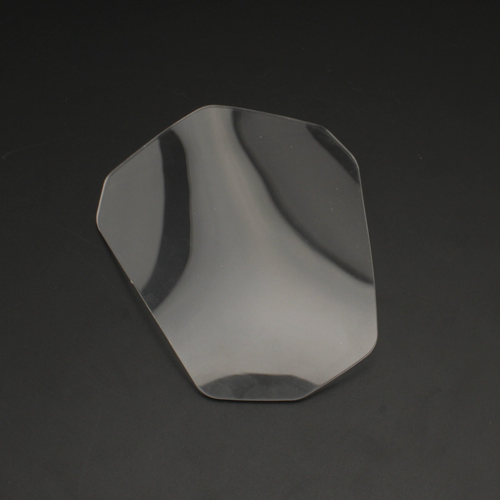 Ochronna pokrywka przednich obiektywów reflektorów odpowiednia dla Kawasaki H2R H2R 2015-2019 Ogólny dym