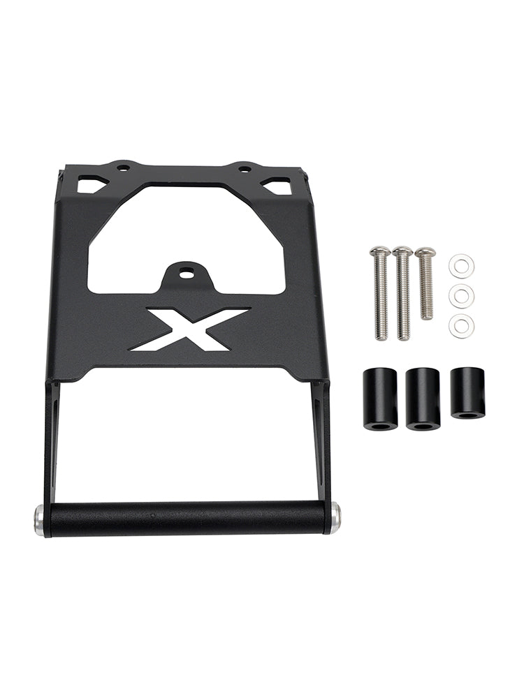 Staffa di navigazione per telefono Ducati Desertx 2022-2024 Staffa di estensione GPS 16,5 mm