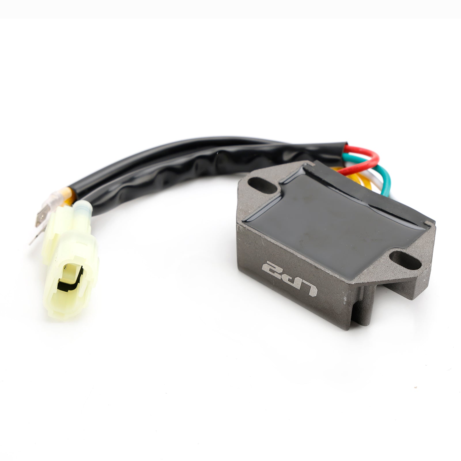 Regulator i uszczelka stojana zapłonu dla Husqvarna FC450 FS450 FX450 2017-2023