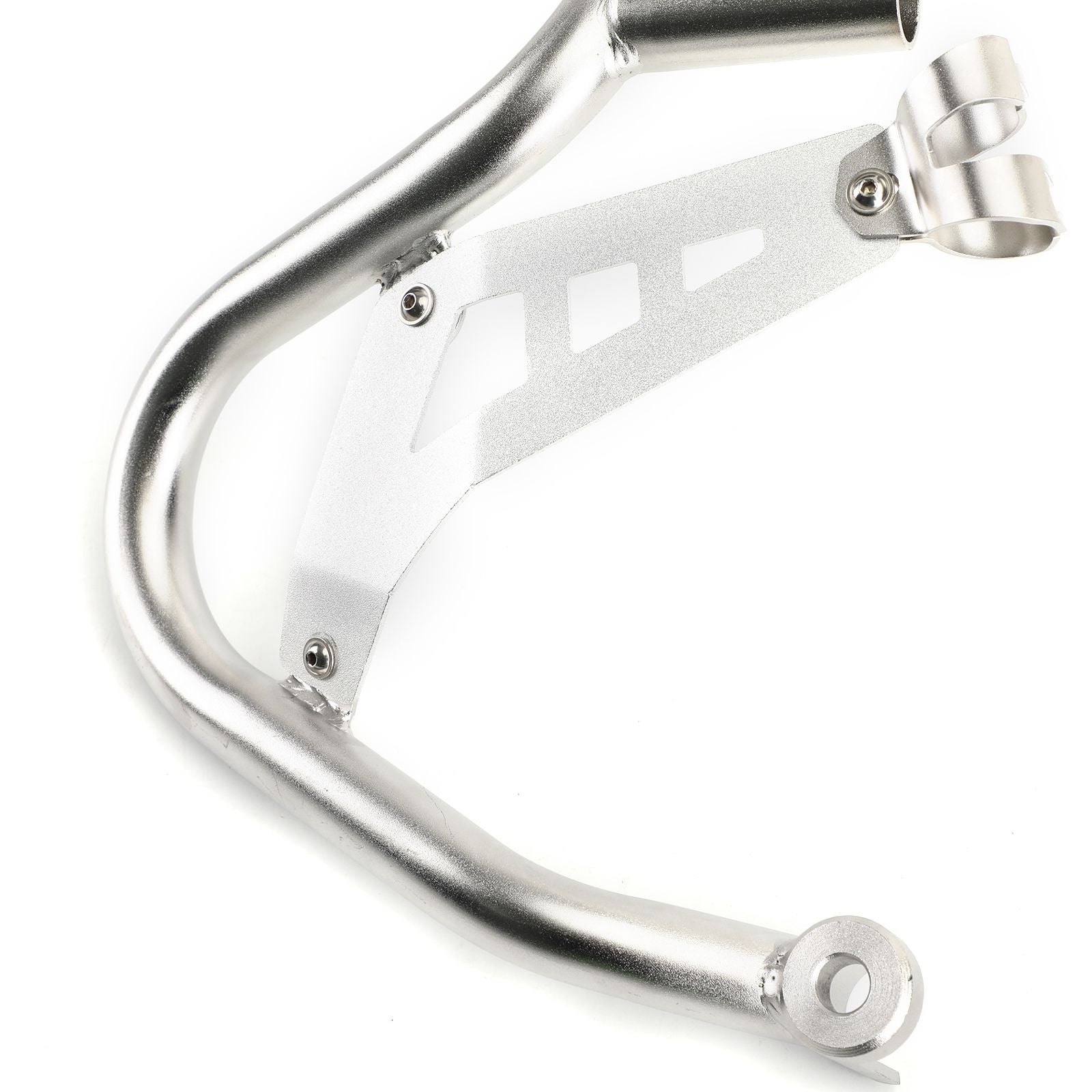 Tankbumperbescherming voor BMW R 1250 GS Adventure 2018 - 2021 Generiek