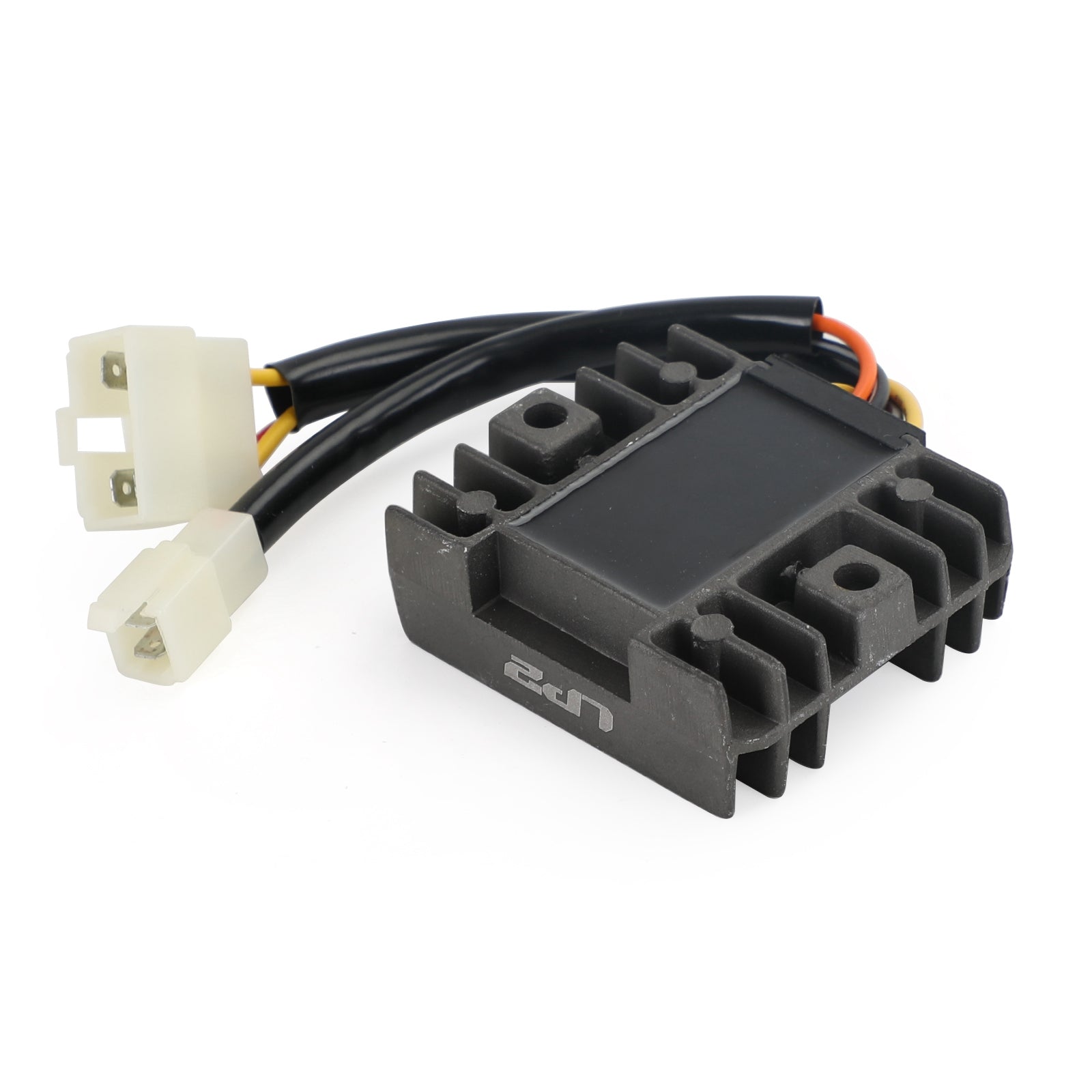 6-przewodowy regulator napięcia do ciągnika Kawasaki FC 290 V 420 V 451 V 500 V 21066-2071 ogólny