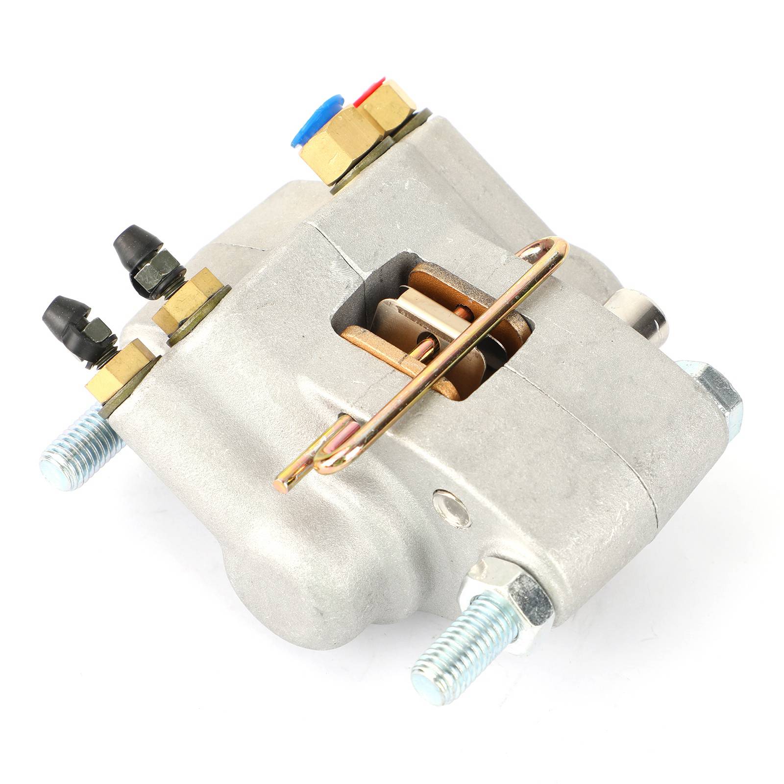 Pinza de freno trasero 1910553 para Polaris Sportsman 335 400 500 Worker 335 500 genérico