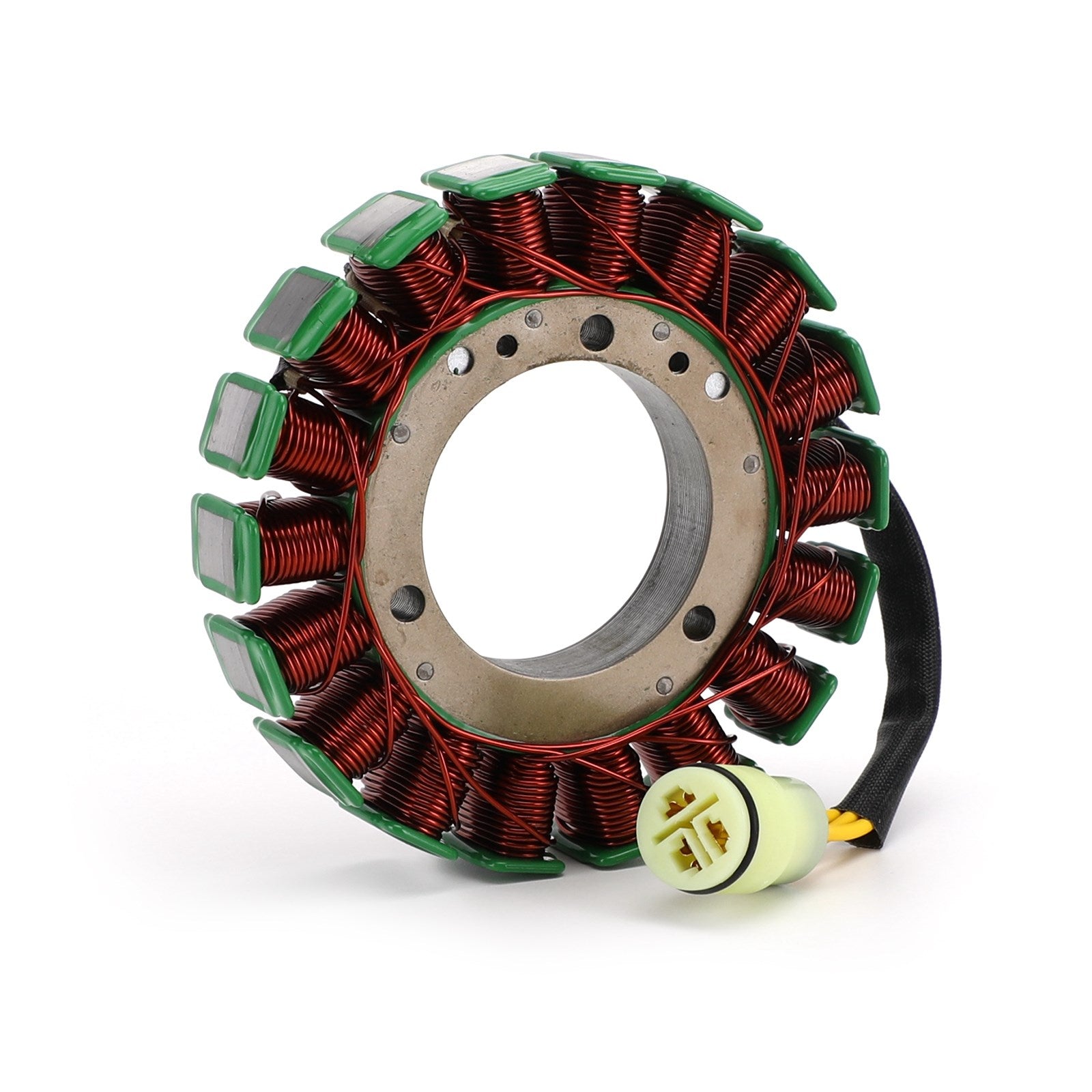 Cewka ładująca akumulator 5030789 do 4-suwowego silnika zaburtowego Evinrude 70 KM 1998 - 2000 Generic