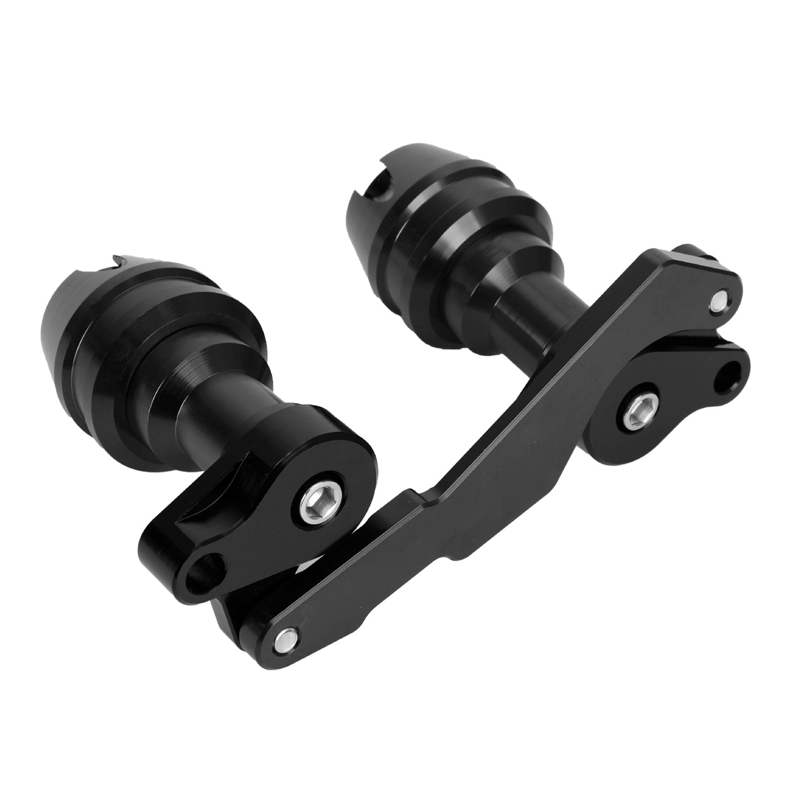 Yamaha NVX Aerox NMAX 2015-2019 CNC Anti-crrash Frame Sliders Protector