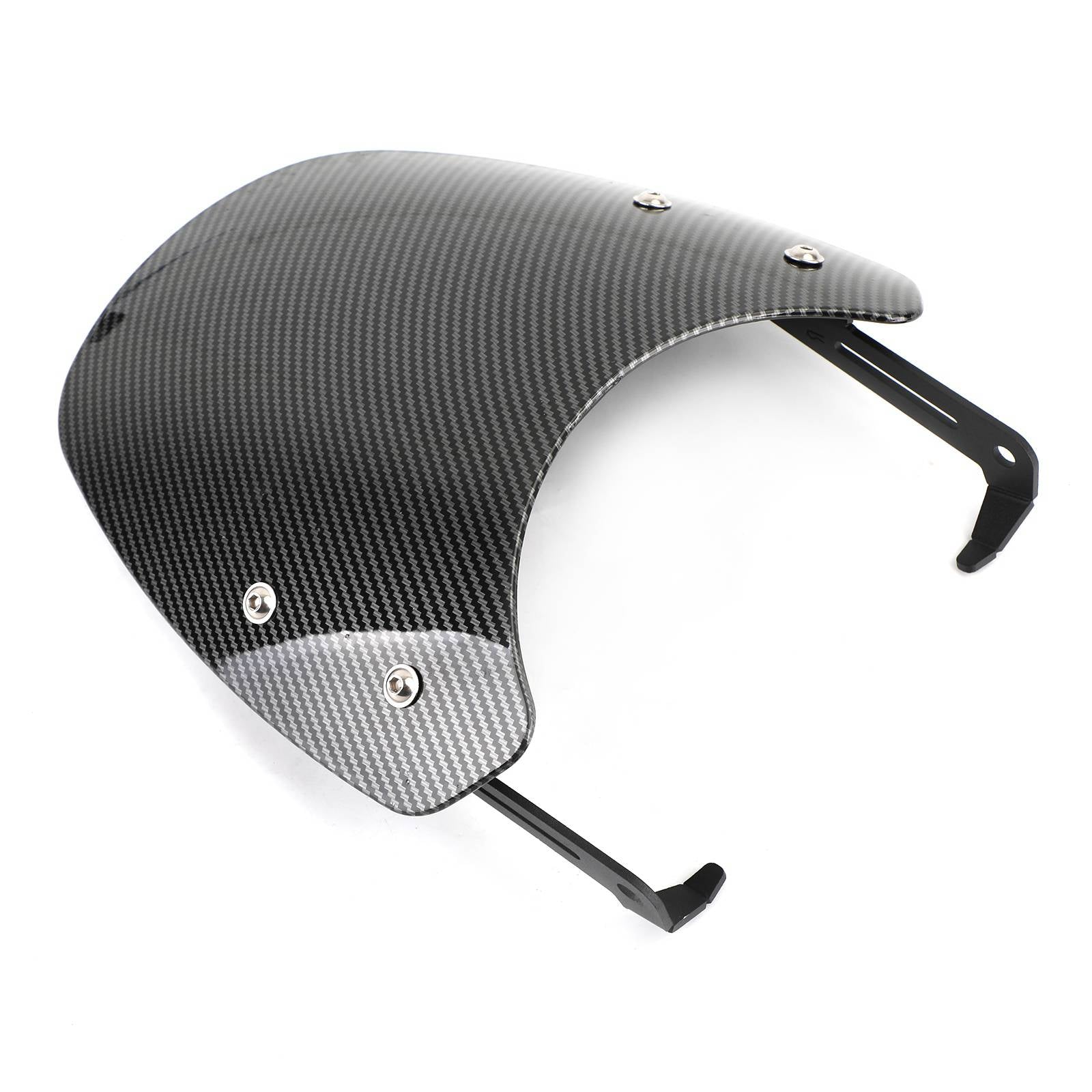 MOTORCYCLE CARATTHCE PER Triumph Scrambler 1200 2019-2021 Generico