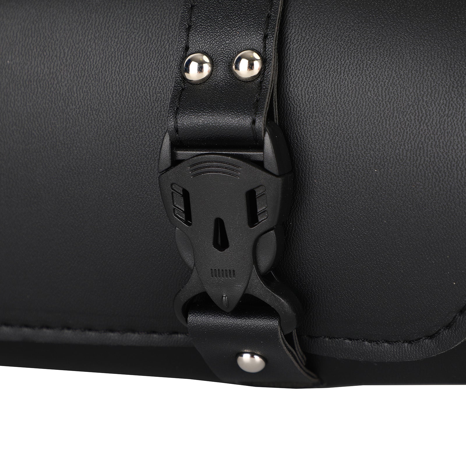 Borsa per attrezzi per forcella anteriore per moto Borsa per bagagli Borsa universale