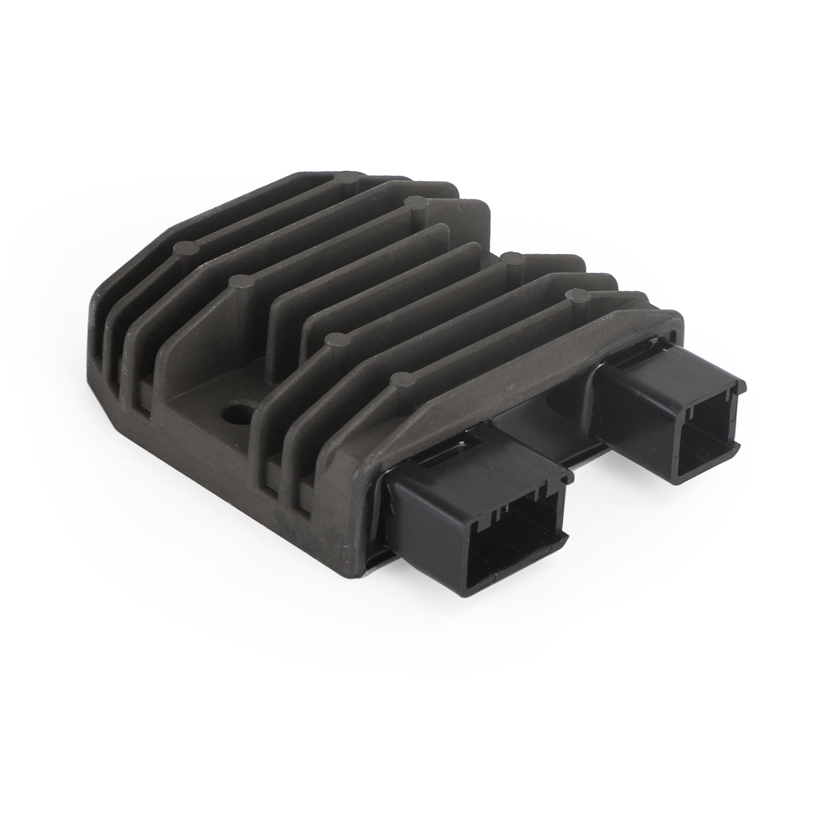 Magneto Stator + Spanningsregelaar Gelijkrichter + Pakking voor Honda CBR1000RR 2010-2013 Generiek