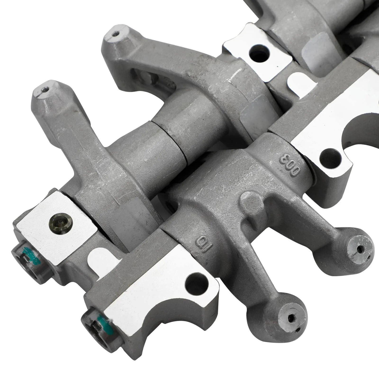 2005-2010 Dodge Charger Chrysler 300 V6 3,5 L à la fois 'admission et 'échappement 2 pièces moteur culbuteur et assemblage 'arbre 3,5 L 4,0 L 4892293AC