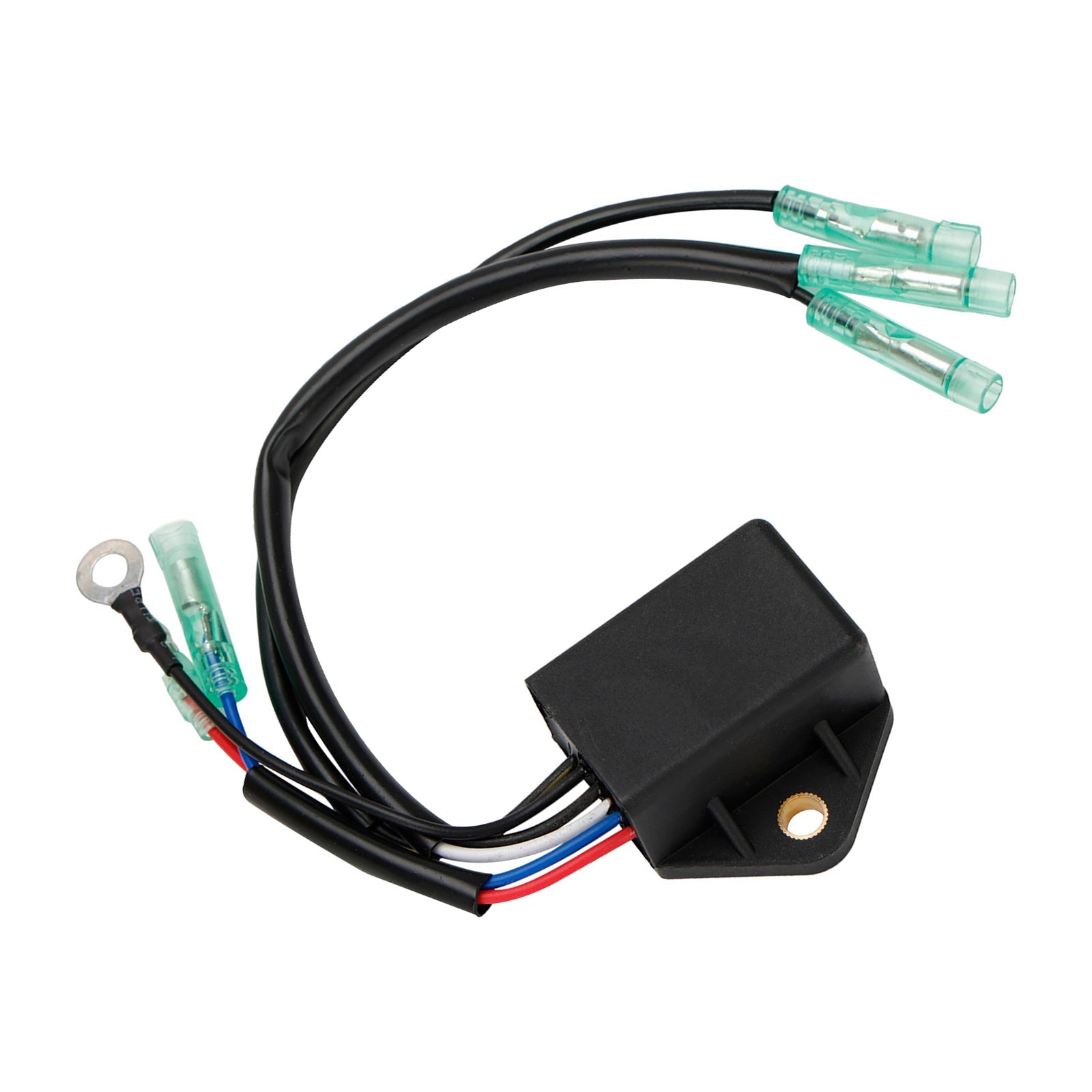 Boîte de commutation d'allumage pour Tohatsu Nissan Mercury 25HP 30HP 3A0-06060-1 16061T03