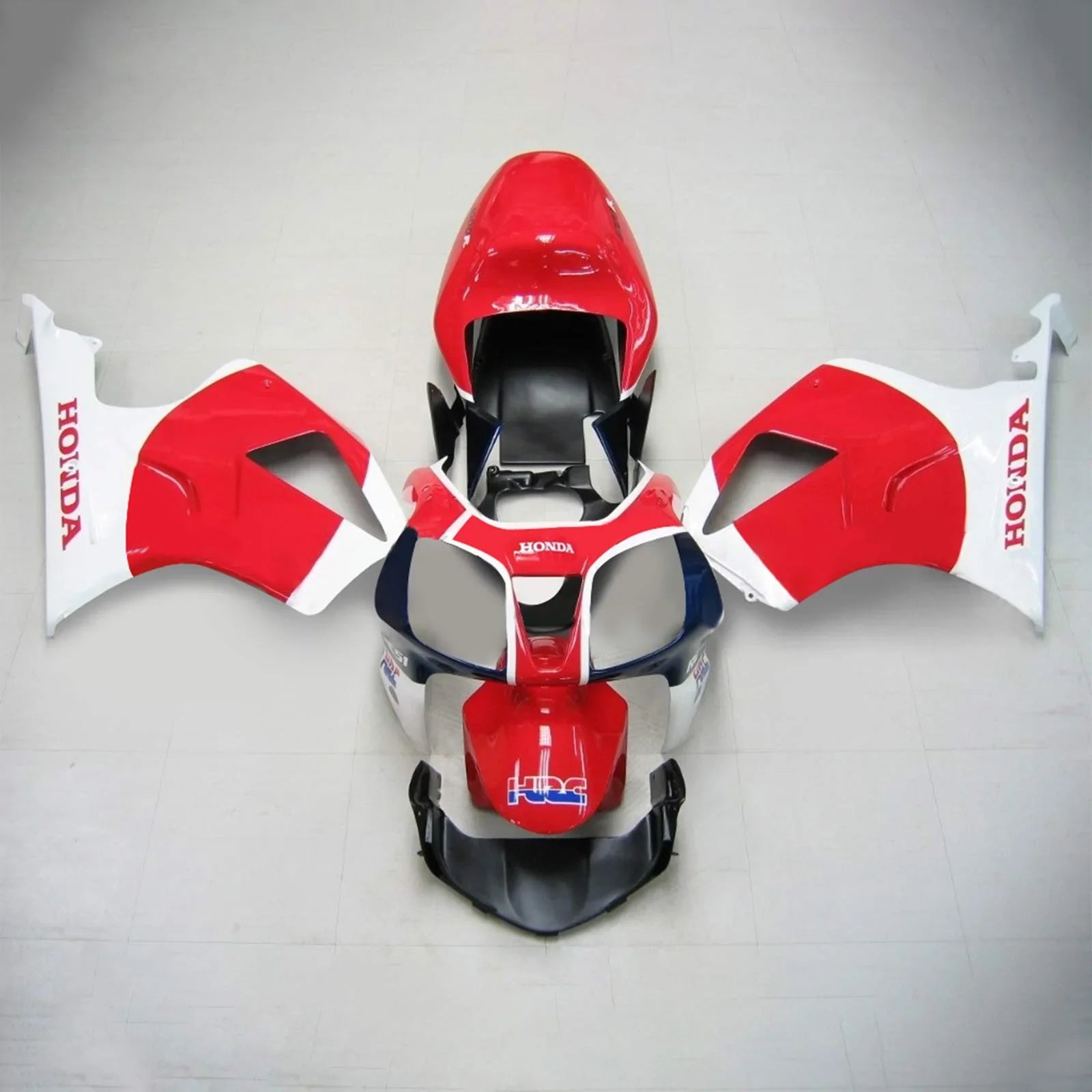 Amotopart suojasarja Honda VTR1000 RC51 2000-2006