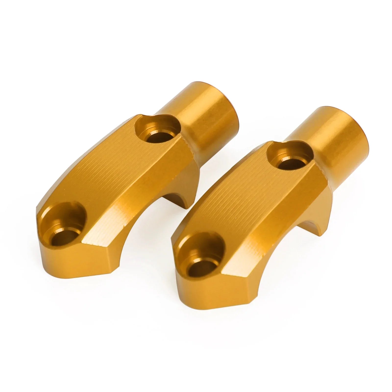 Master-Cylinder Schniers Wsparcie lustra dla Yamaha MT01 MT03 MT07 MT09 FZ10 MT10 Generic