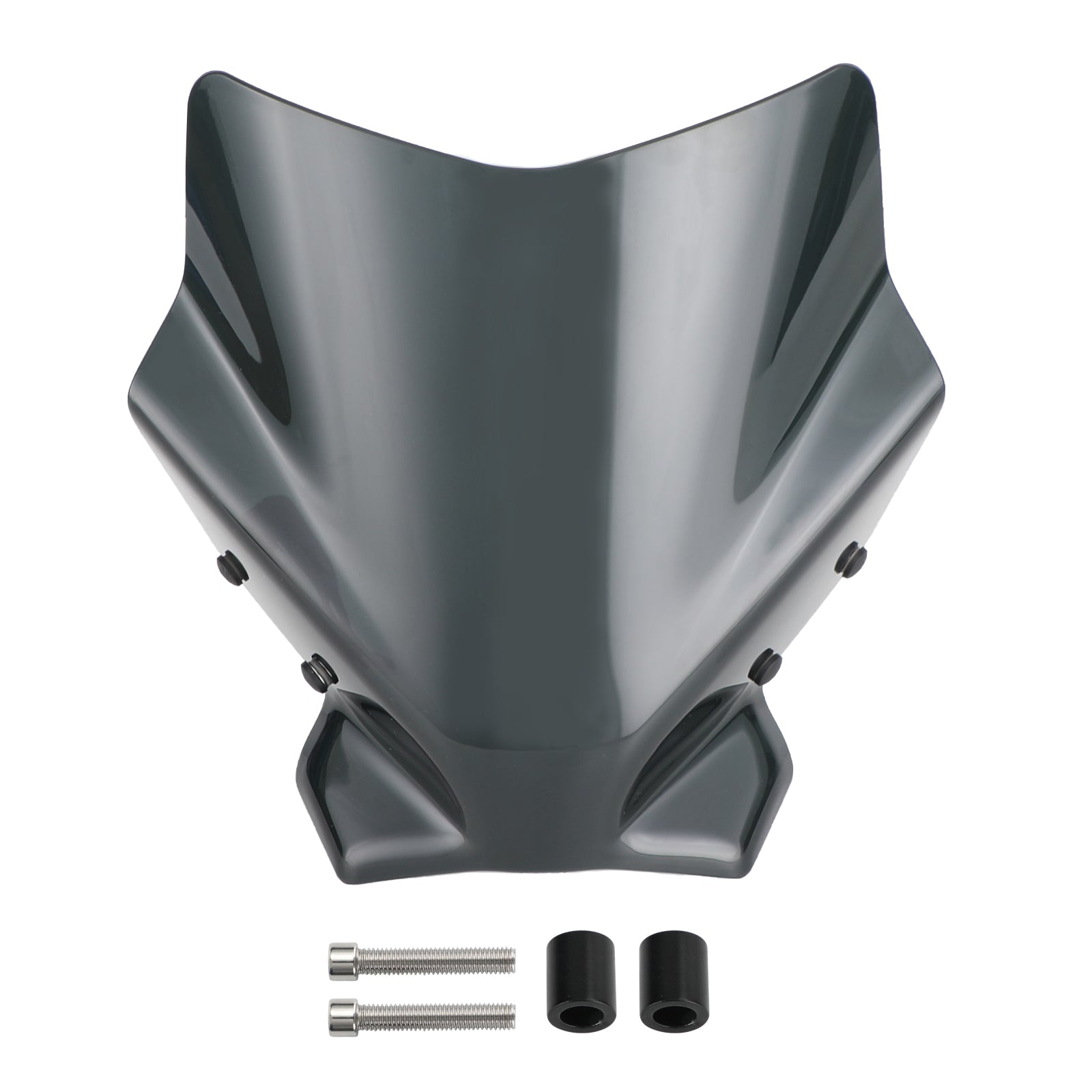 Parabrezza per mostro Ducati 821 1200 1200s 1200r 2014-2020 generico