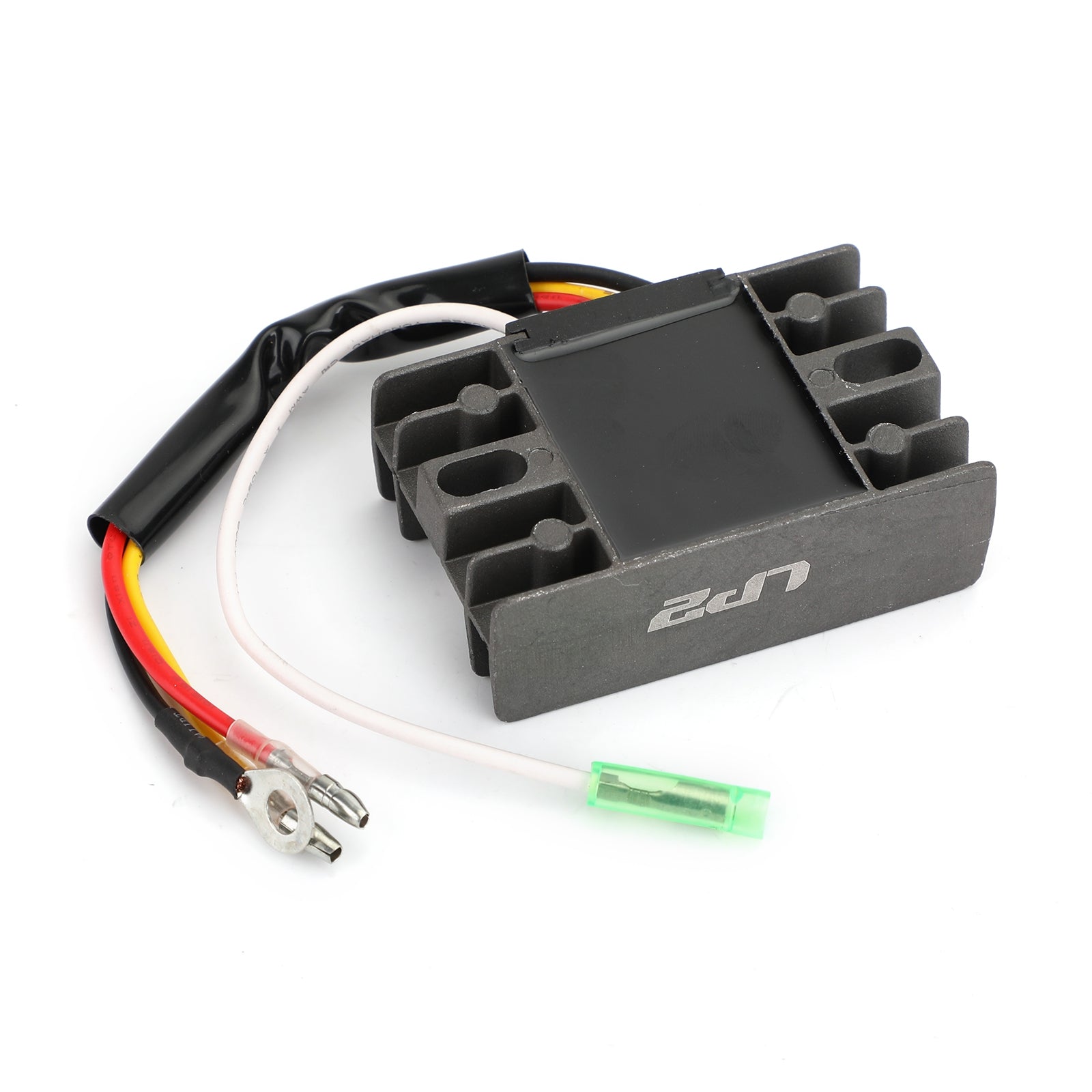 Jännitteensäätimen tasasuuntaaja Suzuki DF9.9 05-09 DF15 04-12 yleisille perämoottoreille