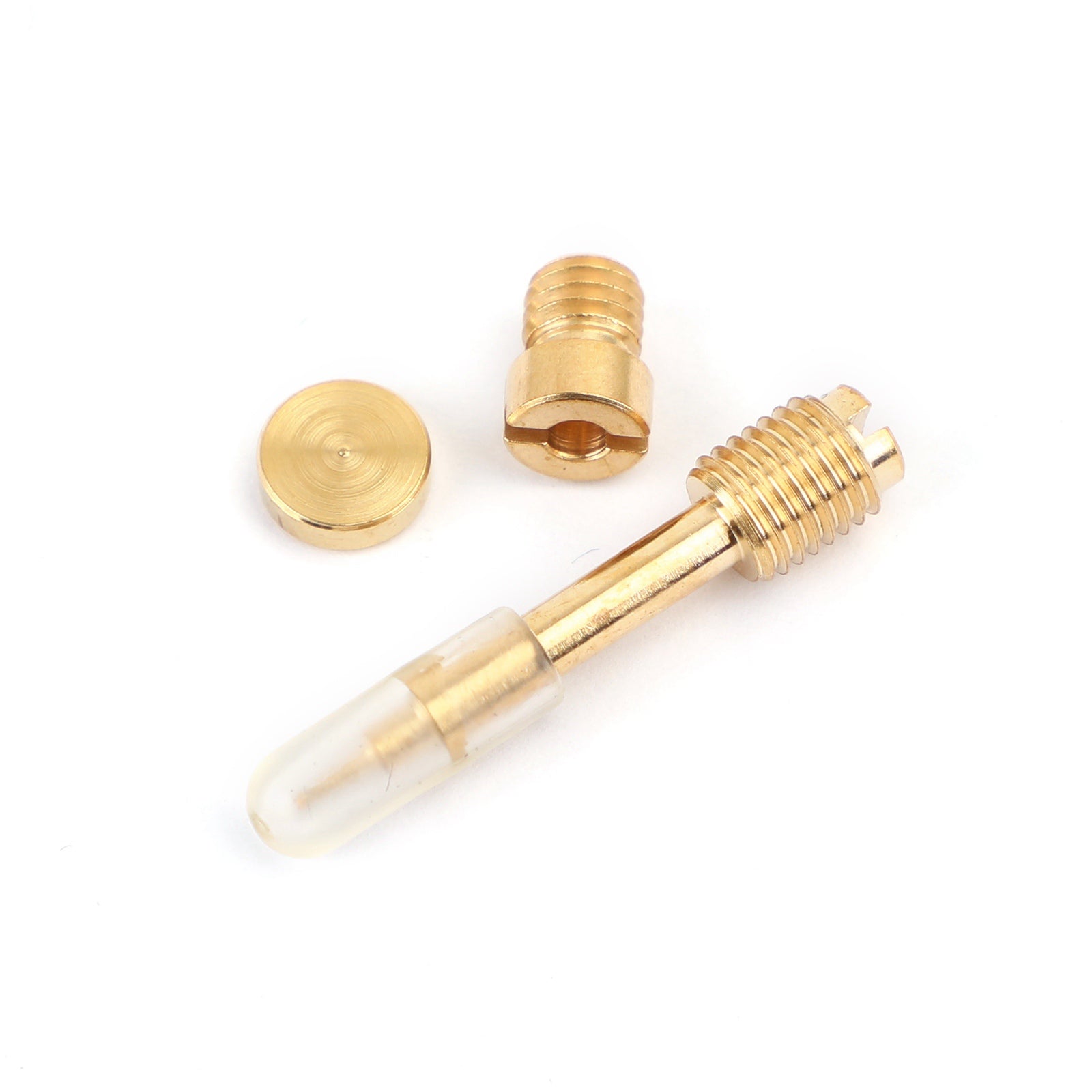 4-zestawowy zestaw do naprawy gaźnika dla Suzuki GSF600S Bandit 1996-2003 Generic