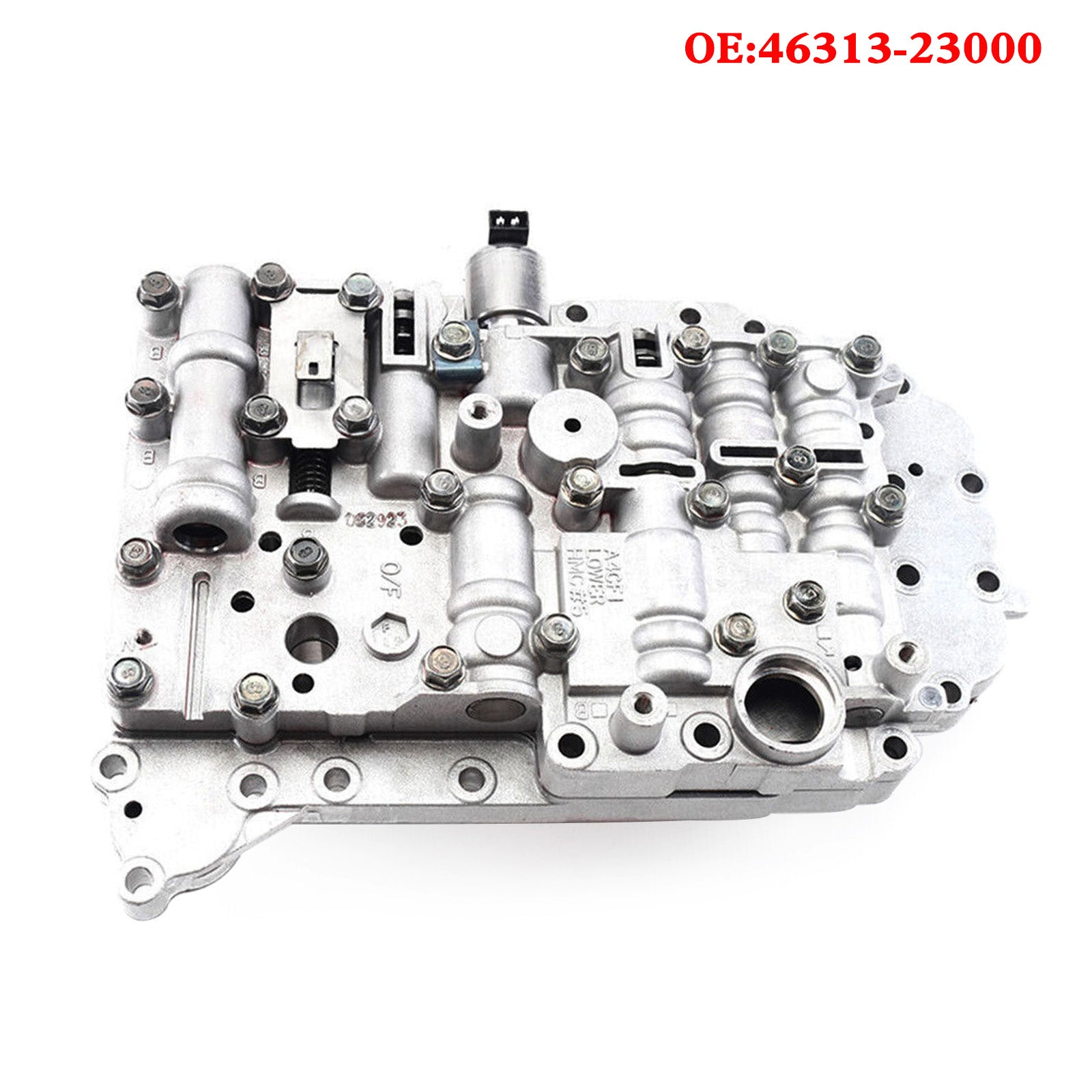 2008 EX Sedan 4-deurs 2.0L A4CF1 automatische transmissie klephuis met magneet 46313-23000