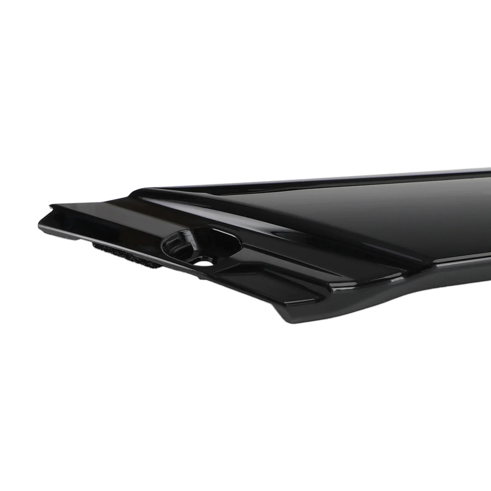 Hyundai Veloster 2012-2017 L+R rivestimento montante del parabrezza modanatura esterna 861702V000 861802V000