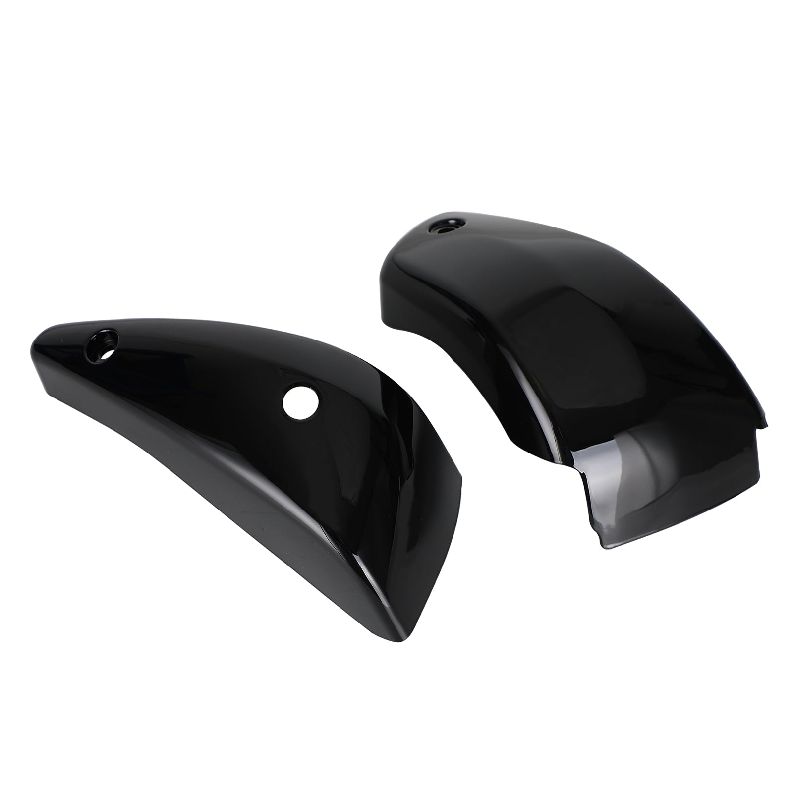 Ochrona bocznych baterii dla Yamaha Vstar 1300 XVS 1300 2007-2017 Generic