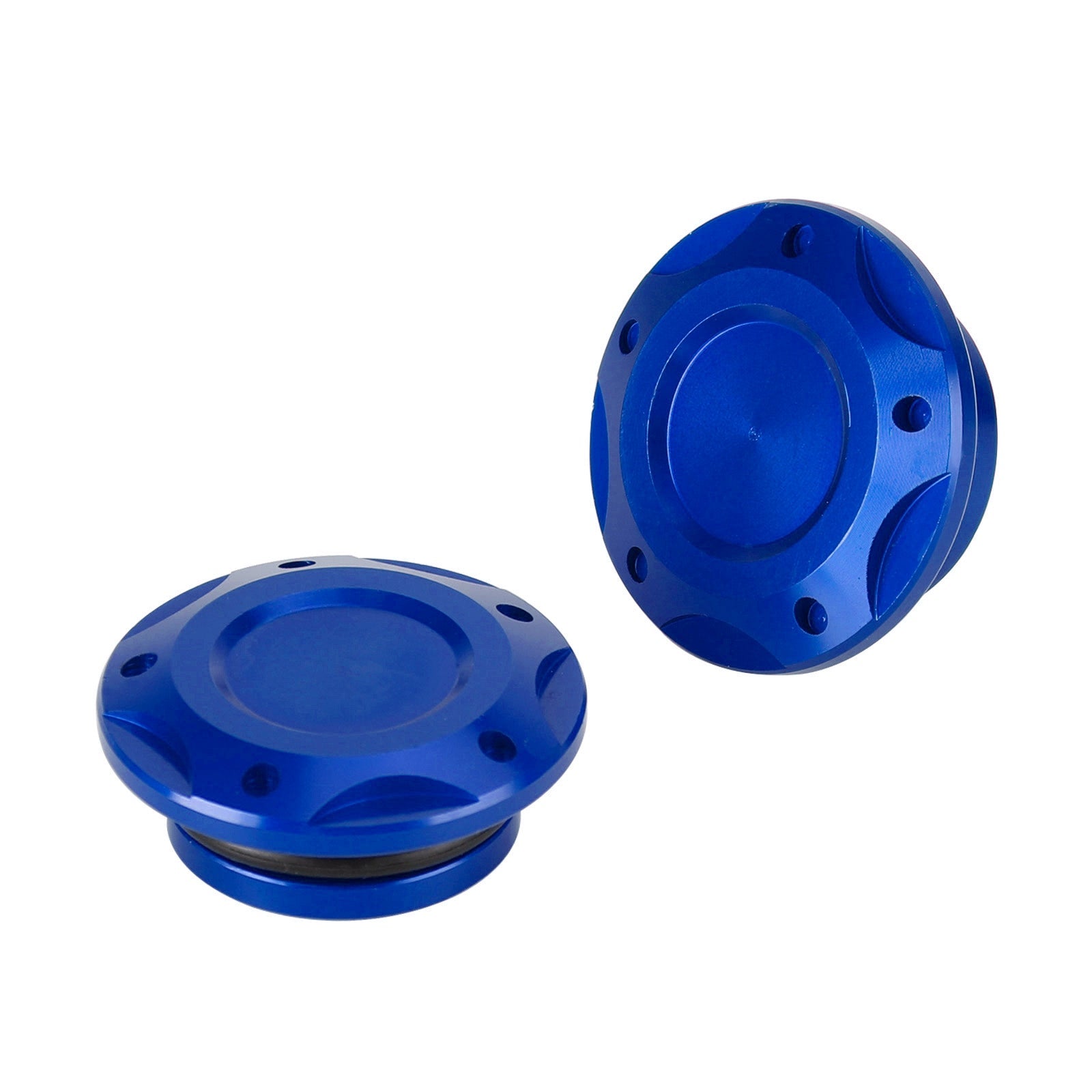 Yamaha YZF-R3 R3 R25 MT03 MT25 Black Aluminium Strokes