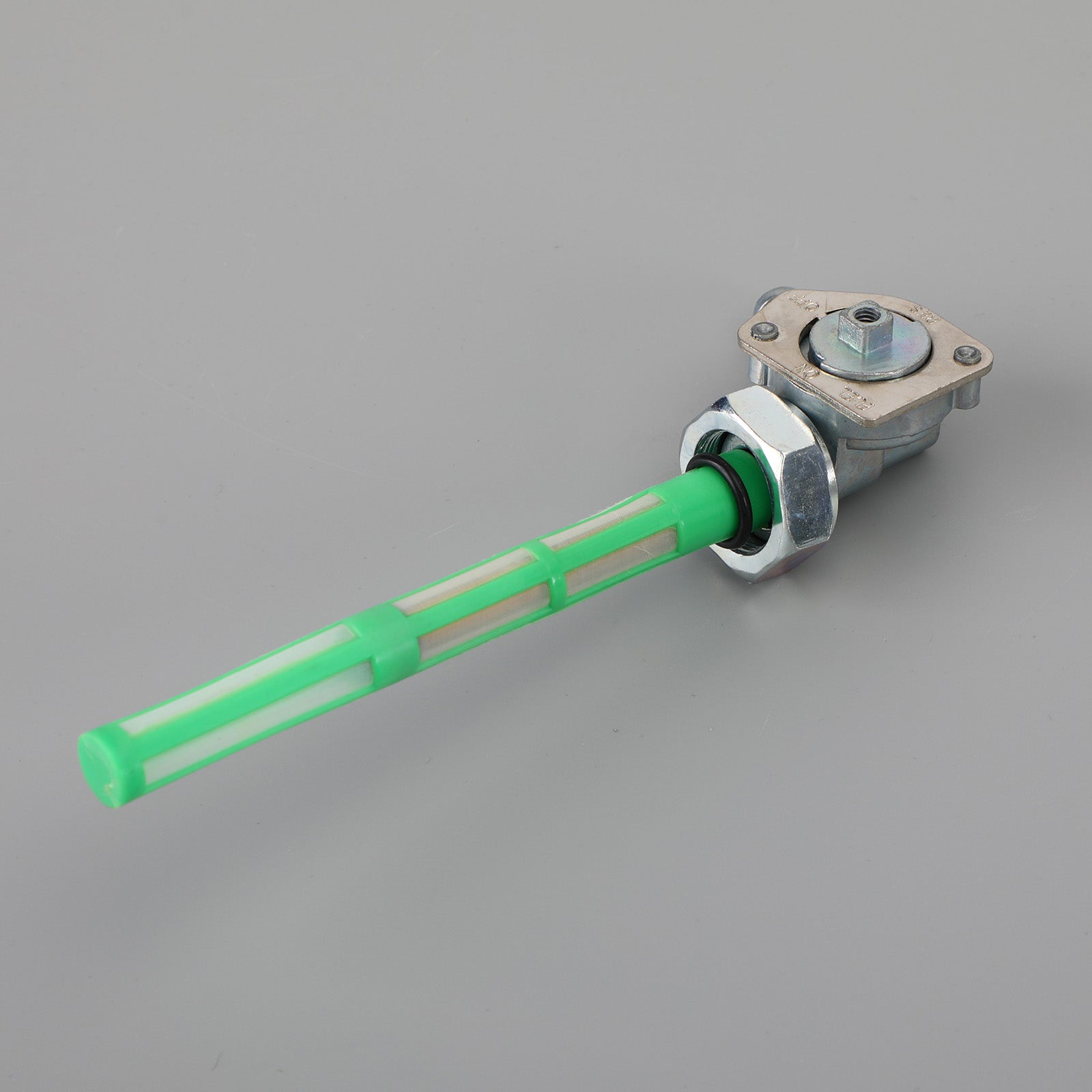 Valvola e leva del rubinetto del gas combustibile per Honda Shadow VLX600 VT600C CD 1988-1998