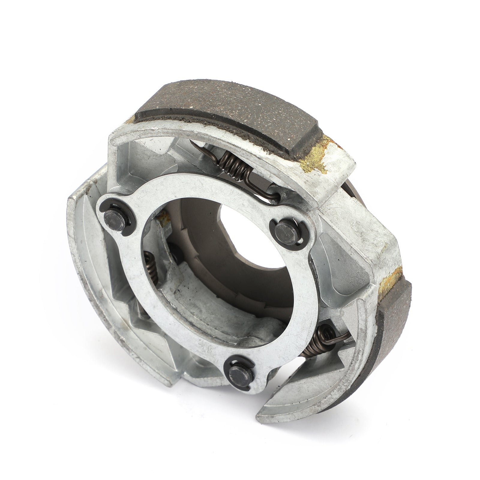 Portapattino frizione a bagno d'olio con molla per Linhai ATV BigHorn Goon Aeolus 260 300 generico